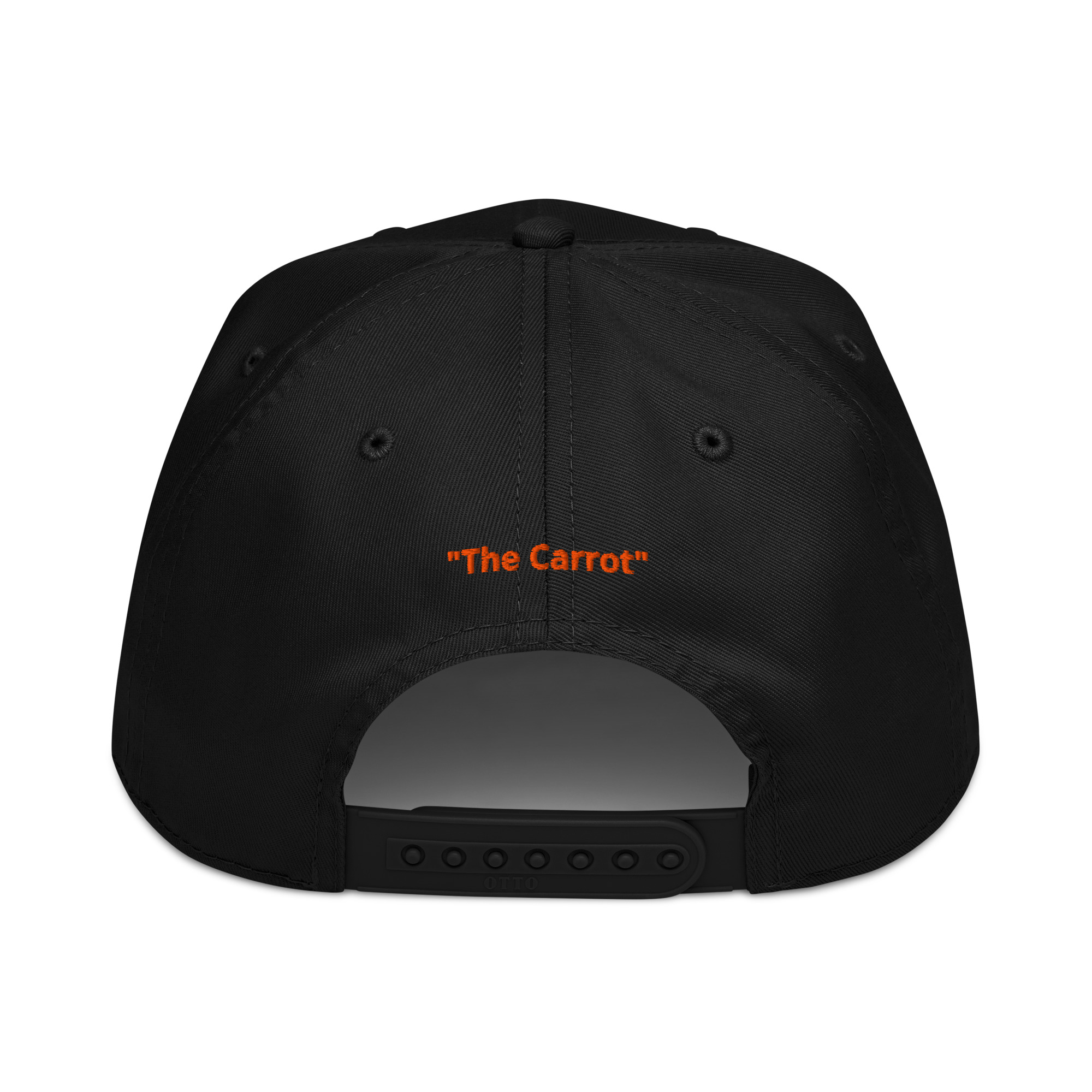 5 panel cap "The Carrot" SpotDogLife - Image 3