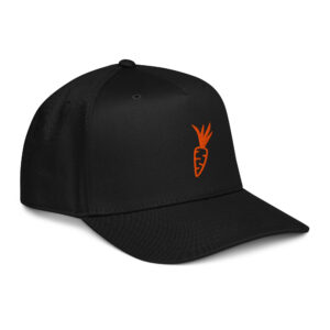 5 panel cap "The Carrot" SpotDogLife