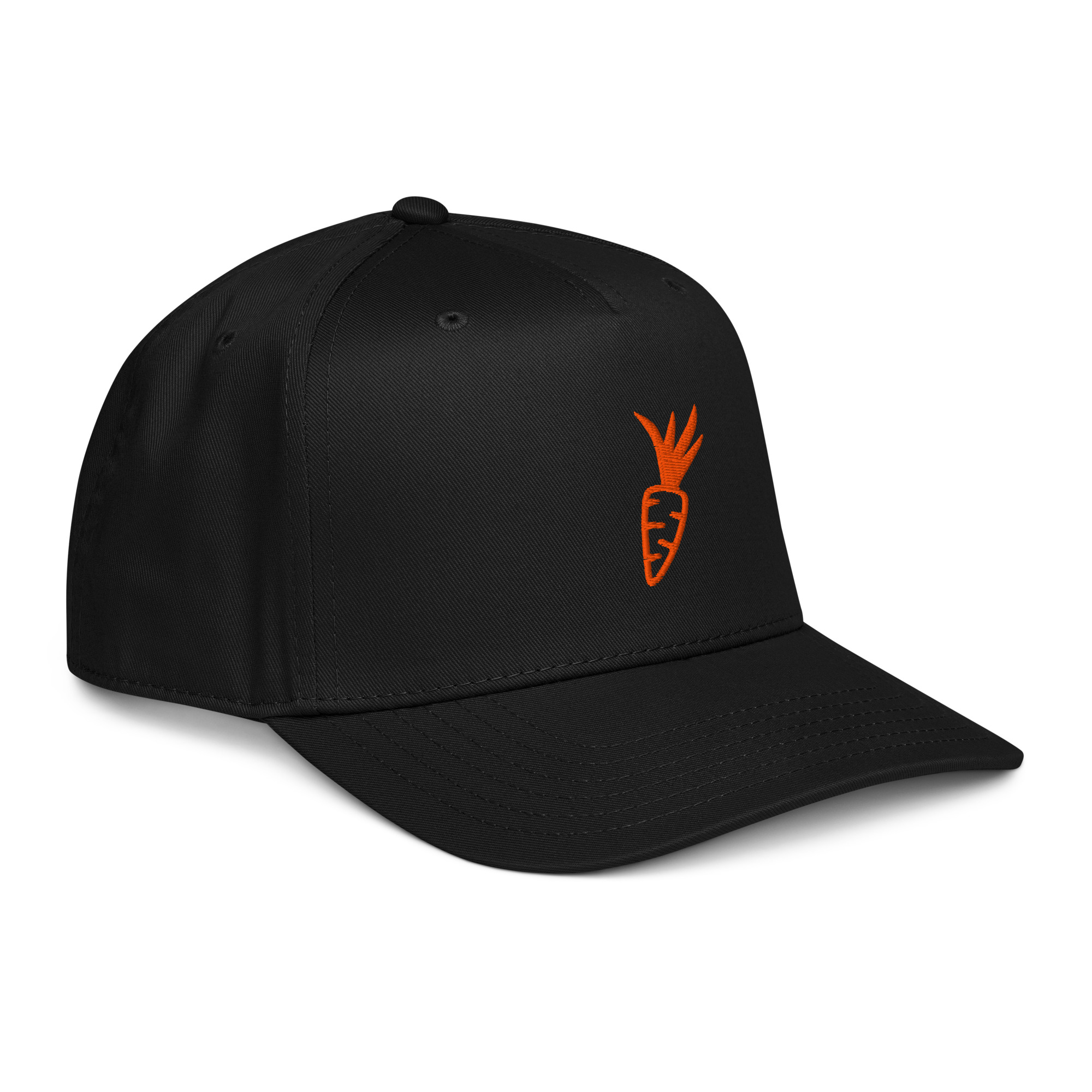 5 panel cap "The Carrot" SpotDogLife