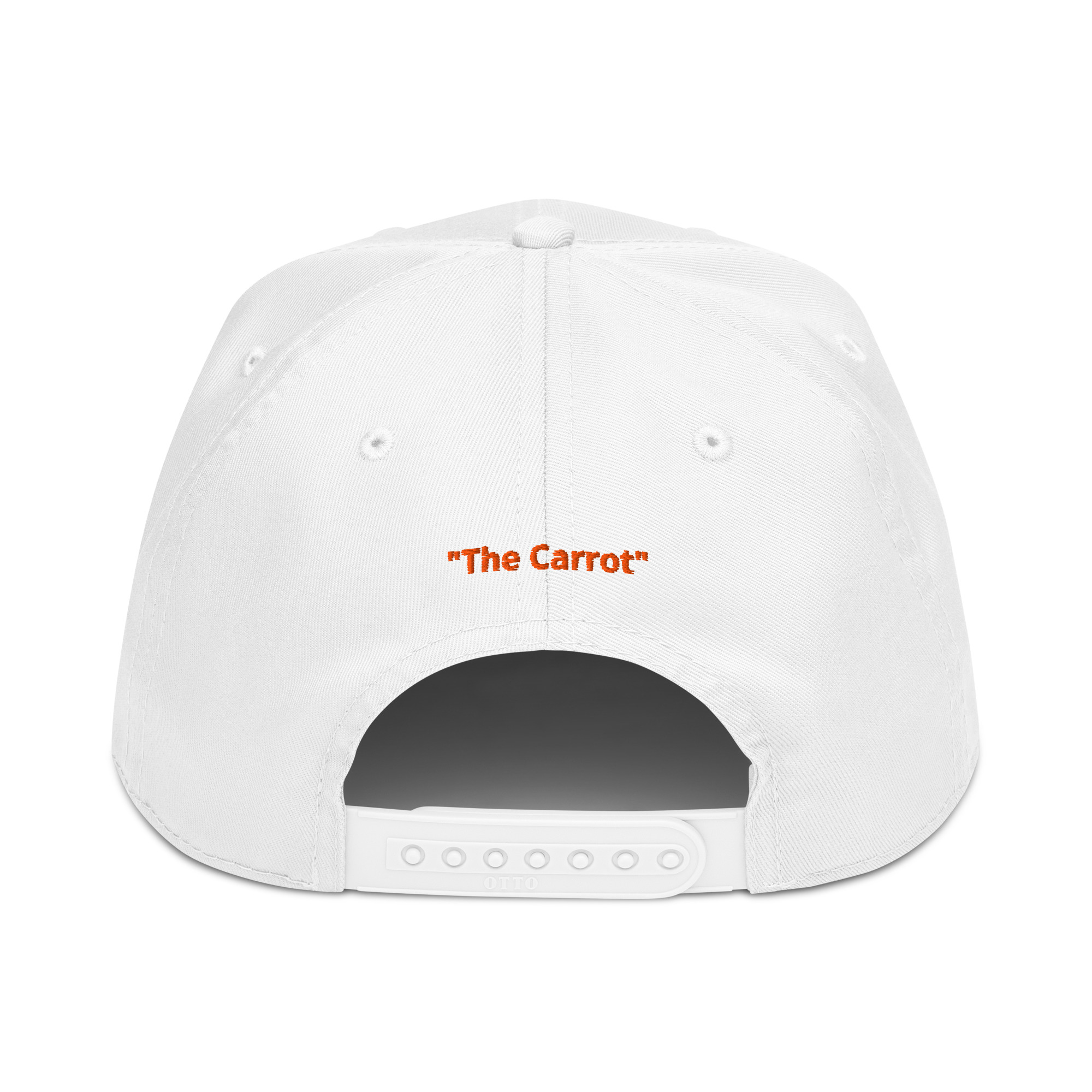 5 panel cap "The Carrot" SpotDogLife - Image 4