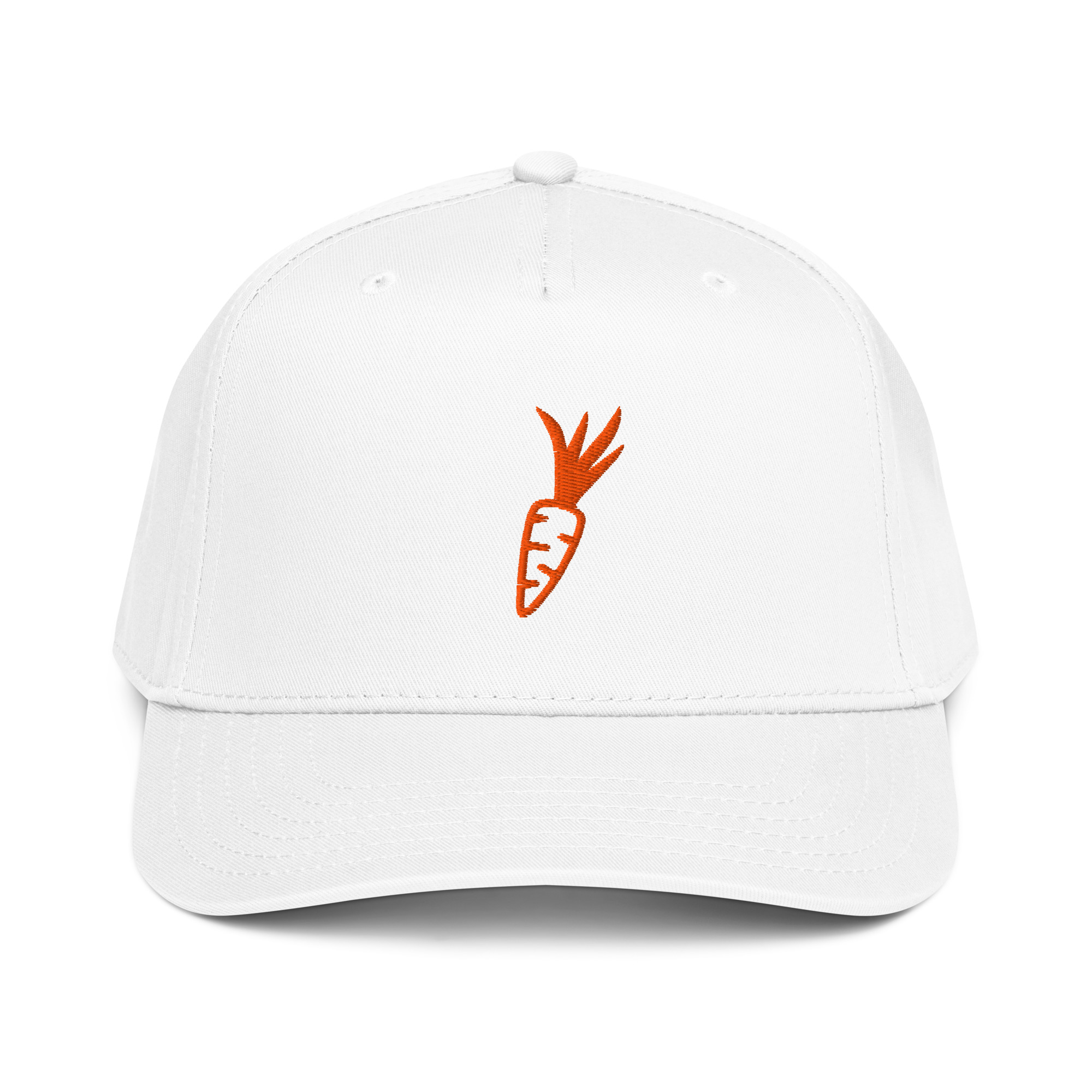 5 panel cap "The Carrot" SpotDogLife - Image 2