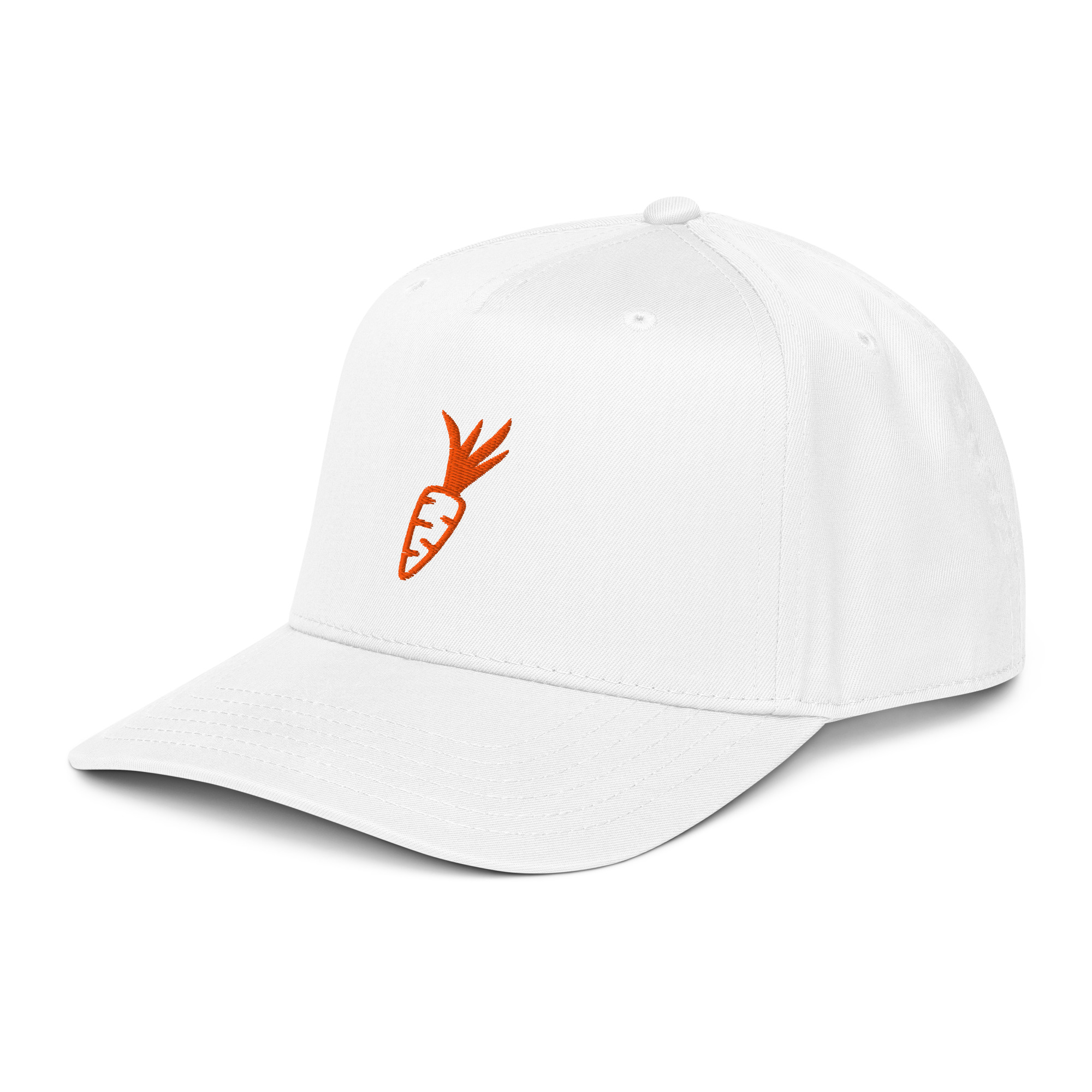 5 panel cap "The Carrot" SpotDogLife - Image 6