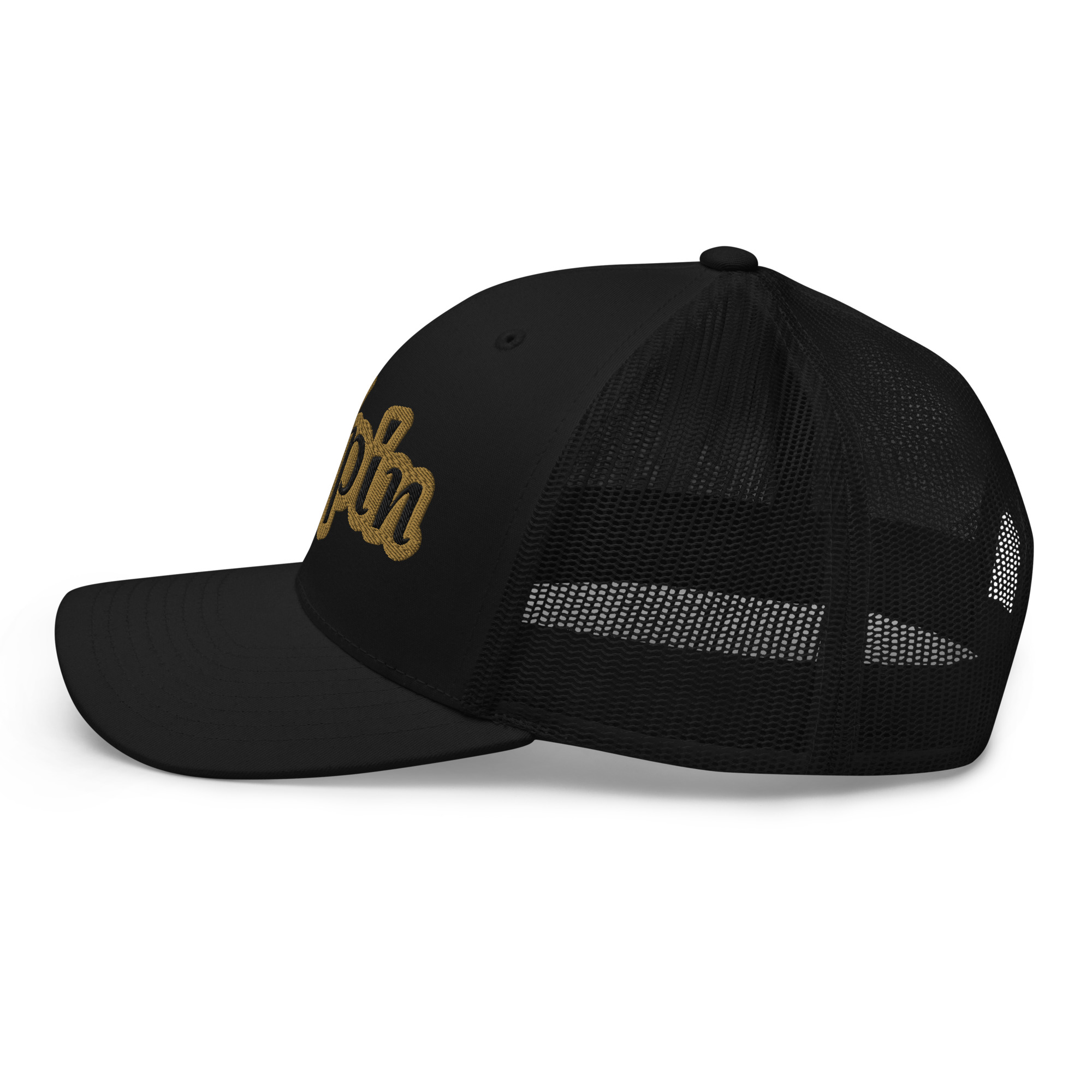 Trucker Cap "Chipin" SpotDogLife - Image 15