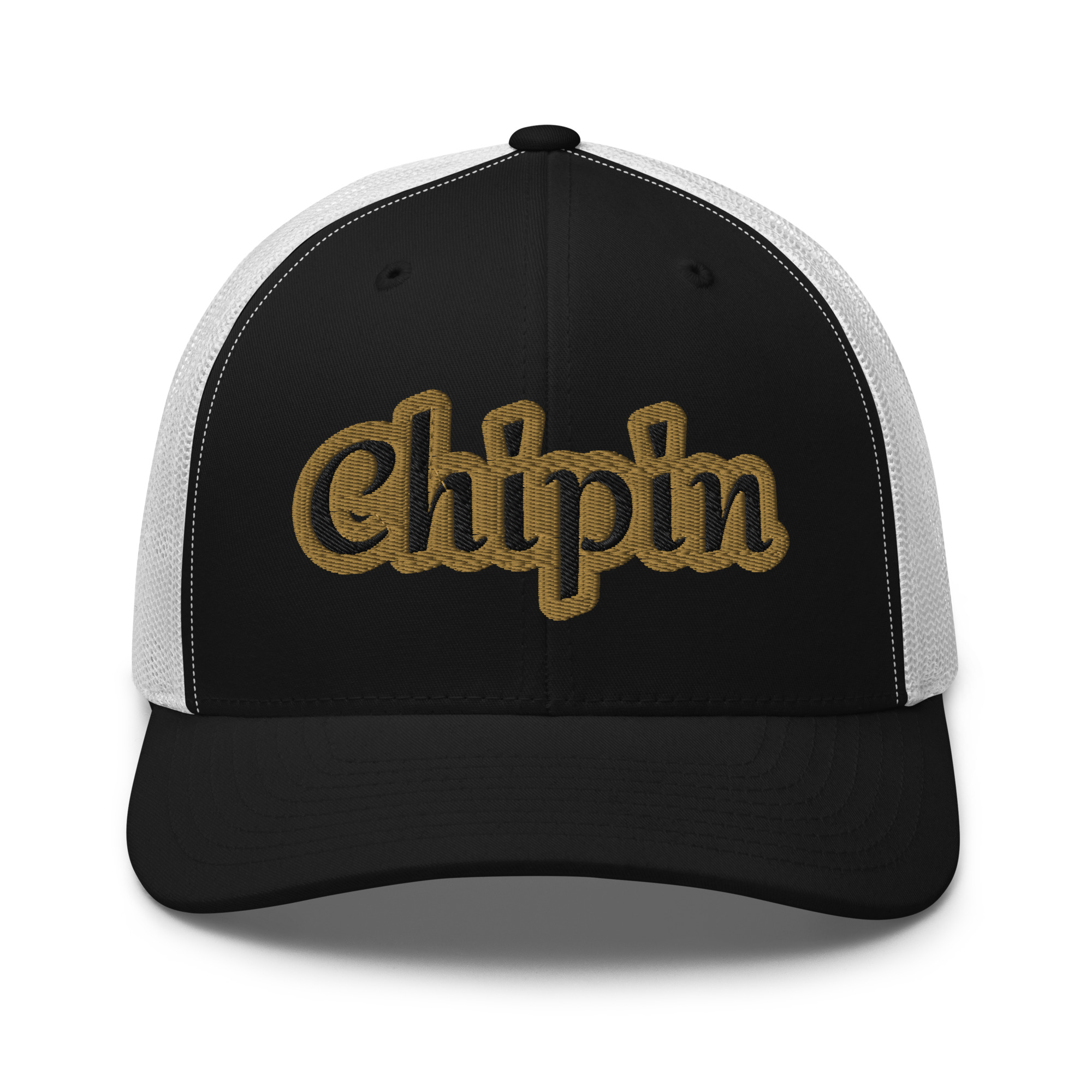 Trucker Cap "Chipin" SpotDogLife - Image 2