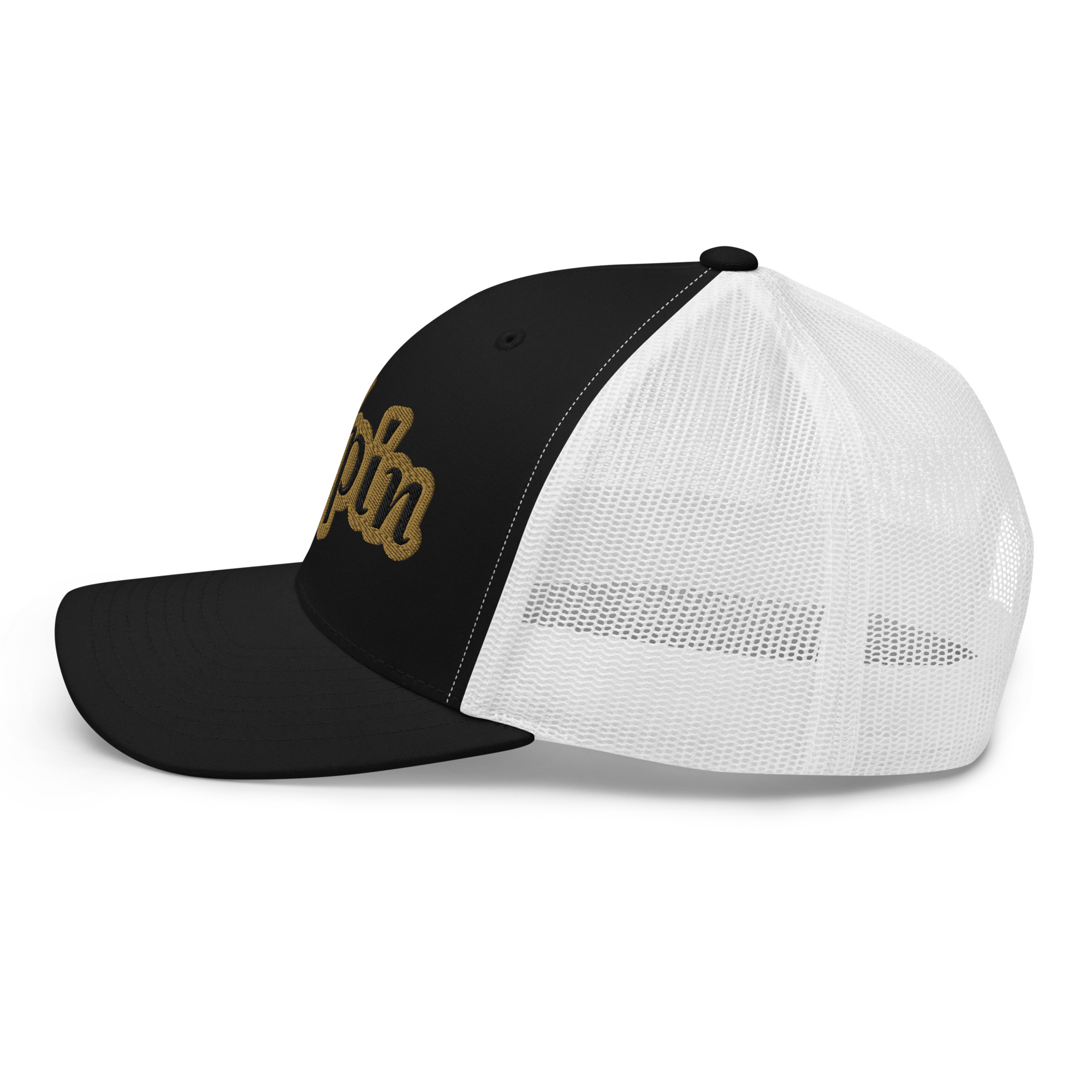 Trucker Cap "Chipin" SpotDogLife - Image 16
