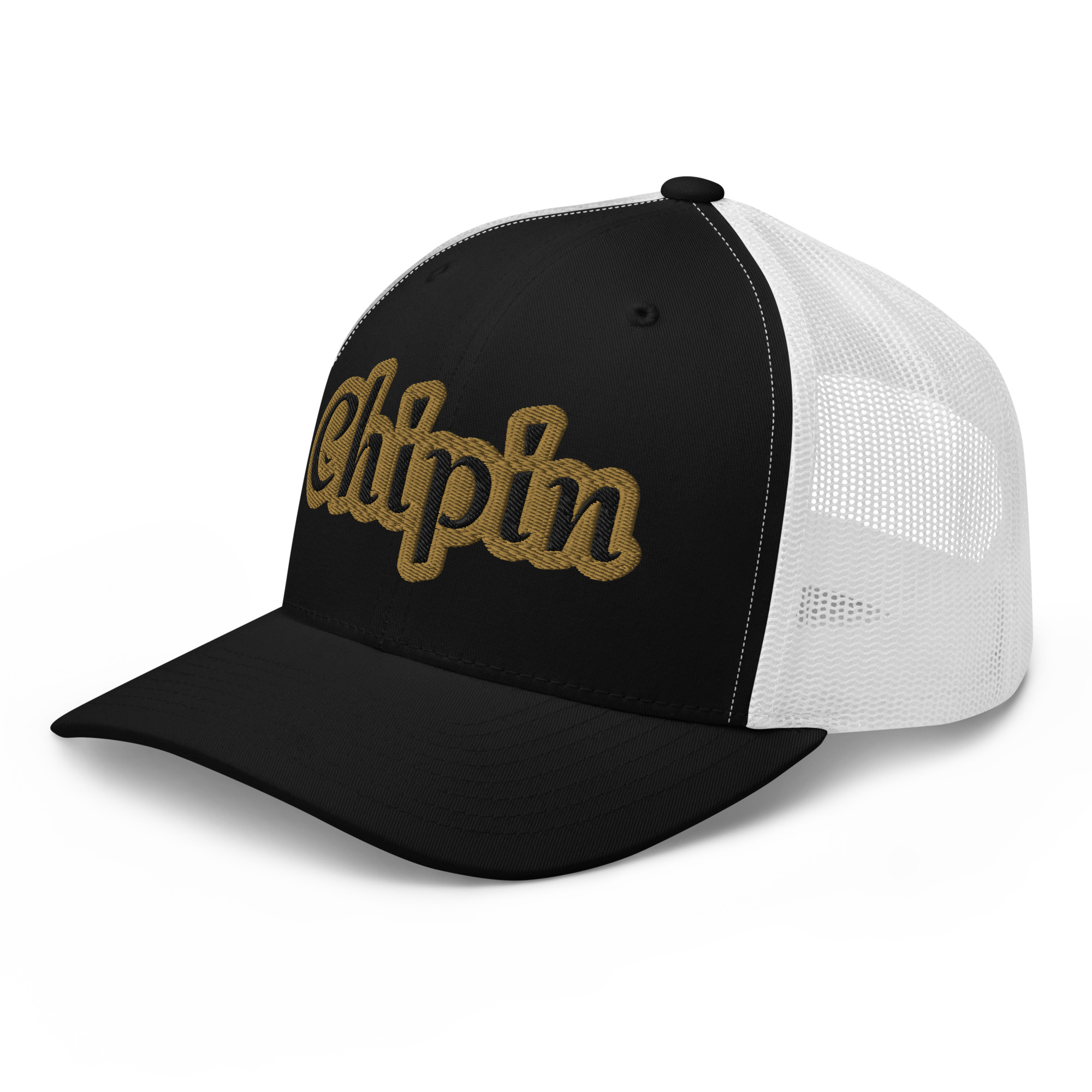 Trucker Cap "Chipin" SpotDogLife - Image 25