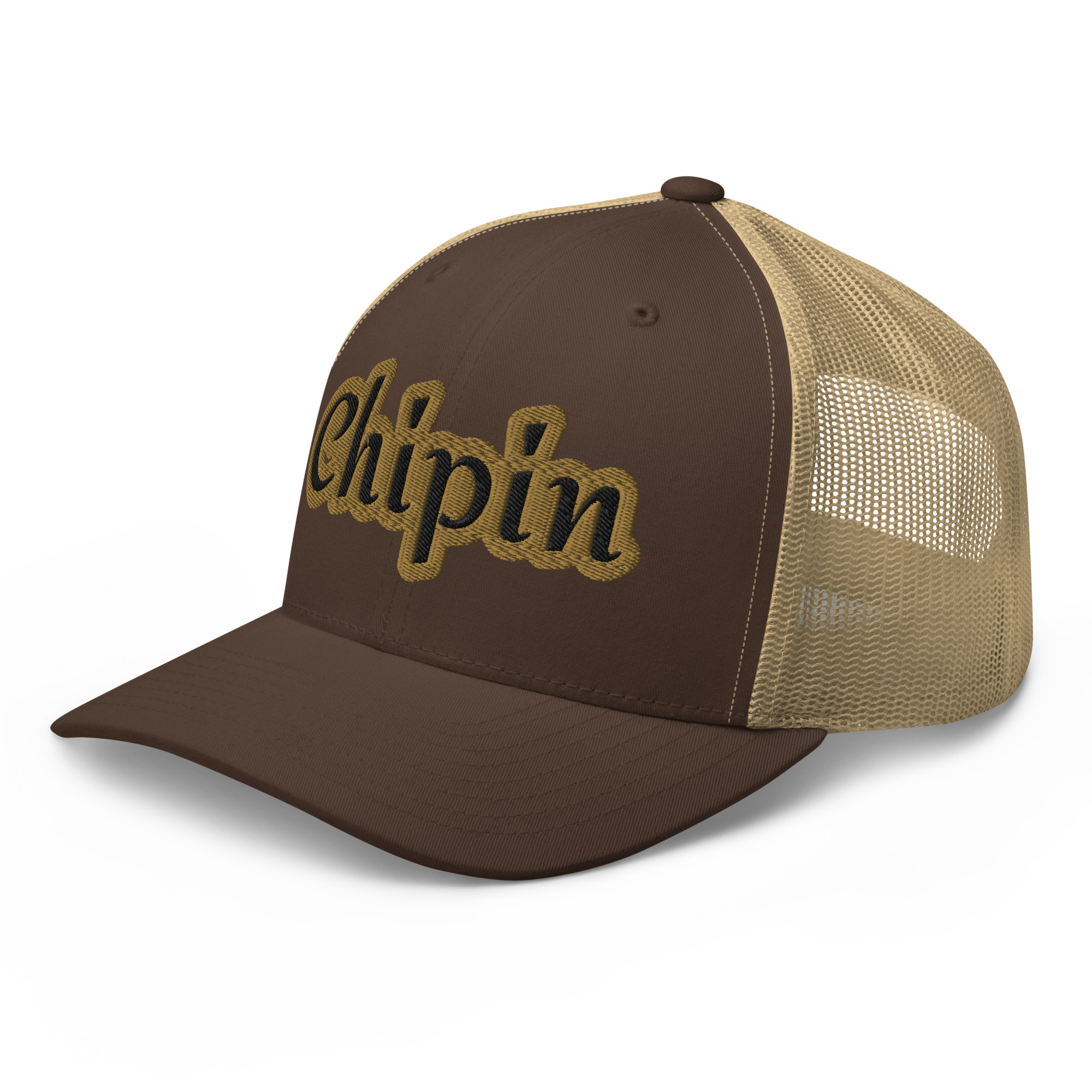 Trucker Cap "Chipin" SpotDogLife - Image 26