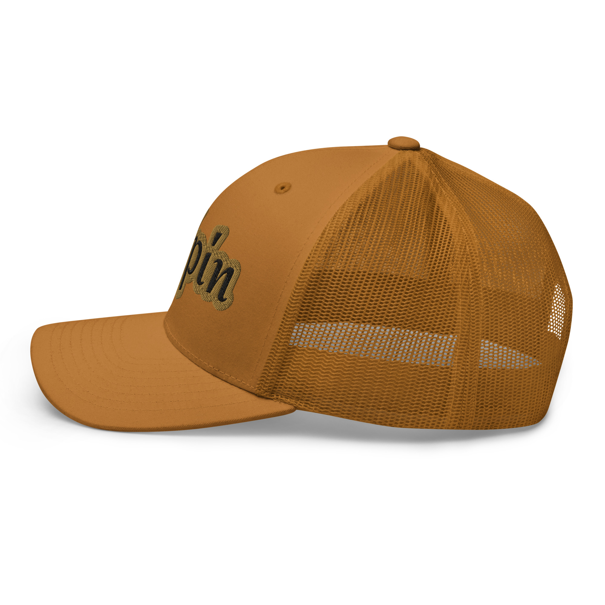 Trucker Cap "Chipin" SpotDogLife - Image 19