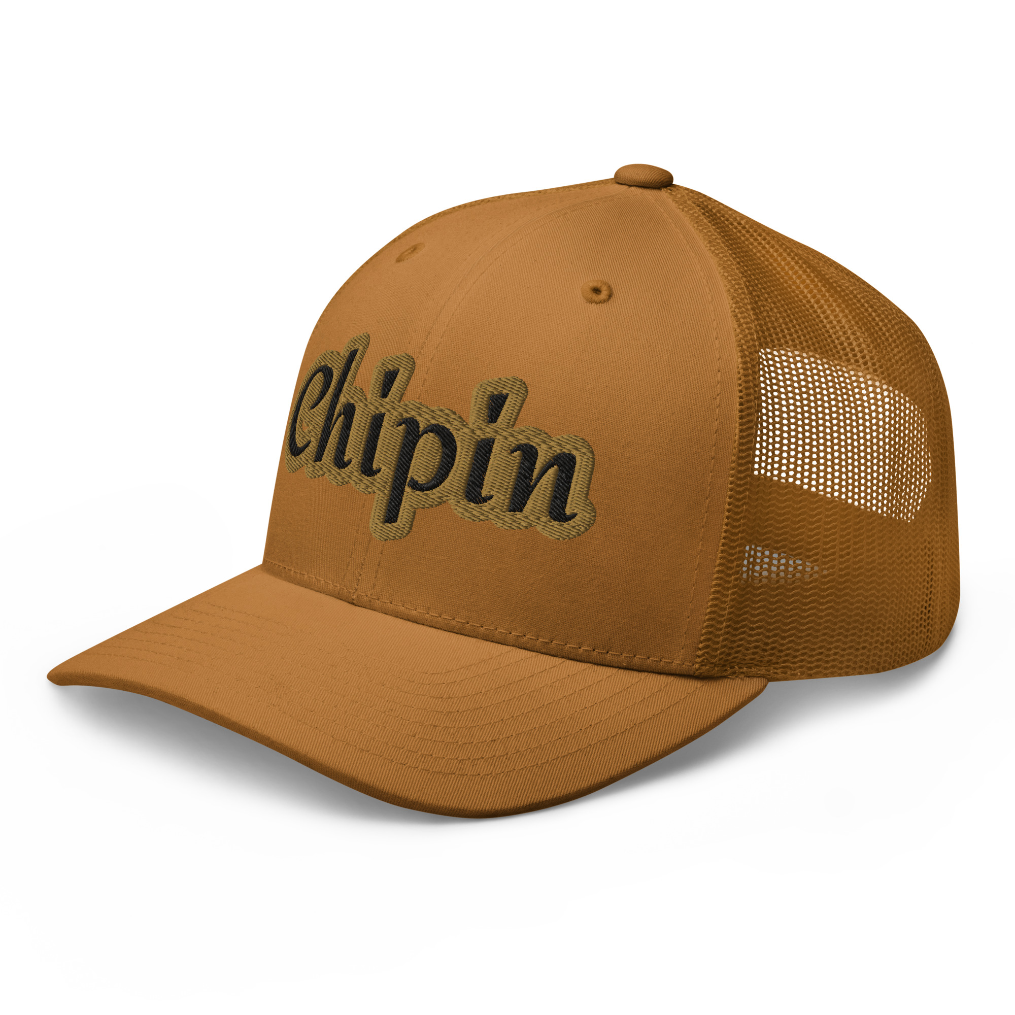 Trucker Cap "Chipin" SpotDogLife - Image 28