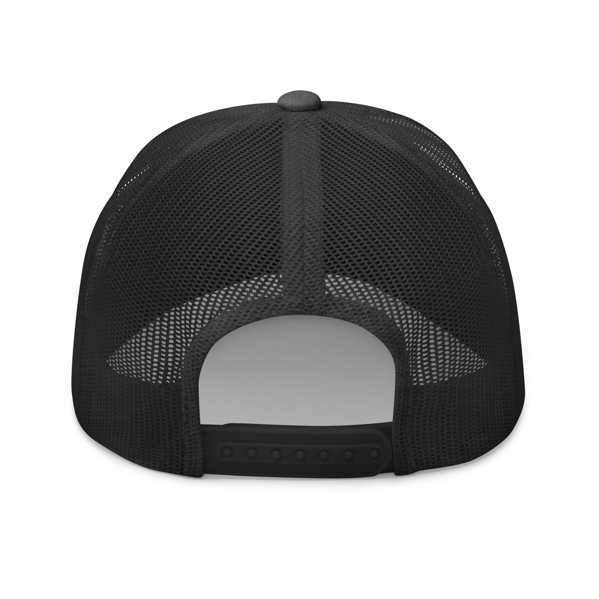 Trucker Cap "Chipin" SpotDogLife - Image 10
