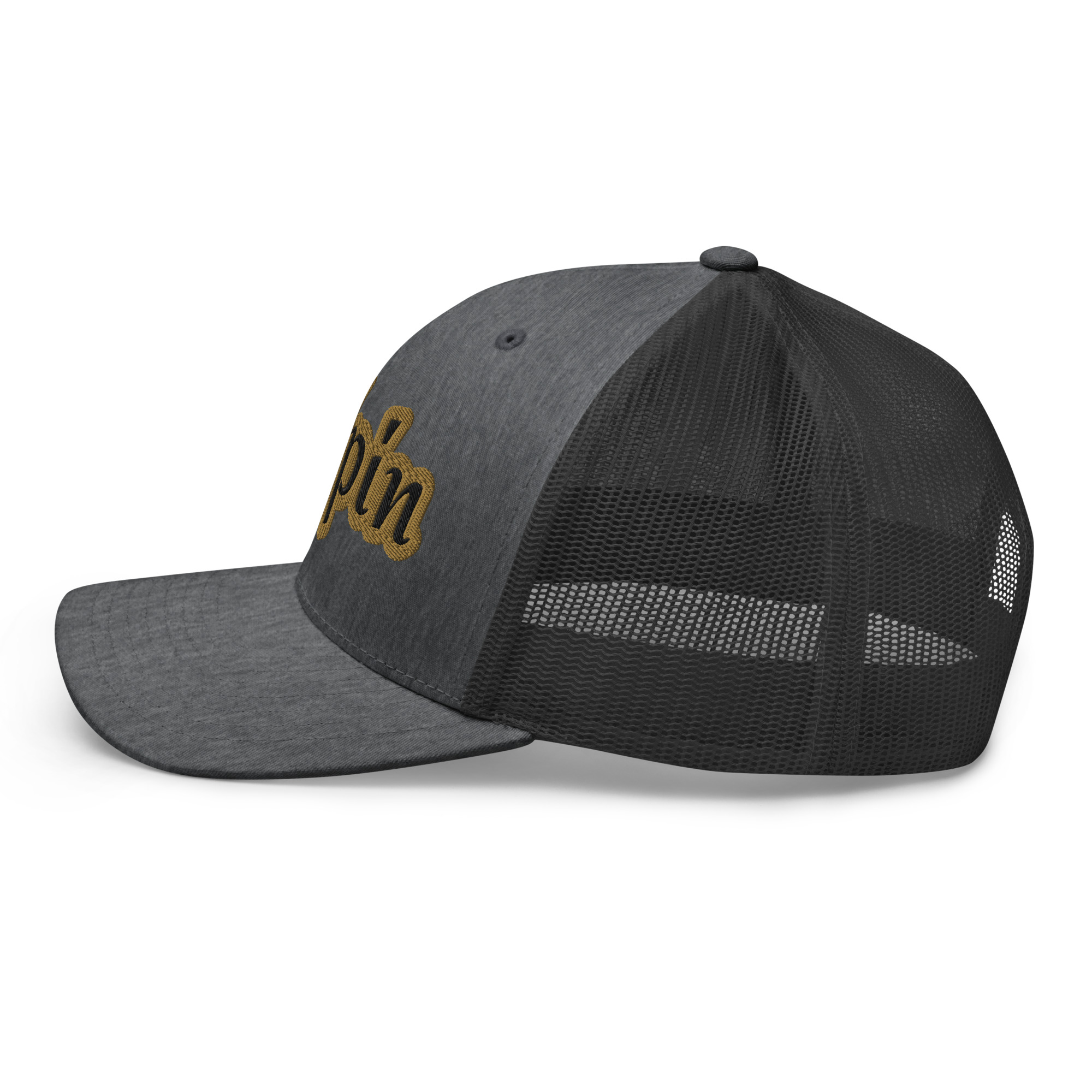 Trucker Cap "Chipin" SpotDogLife - Image 18