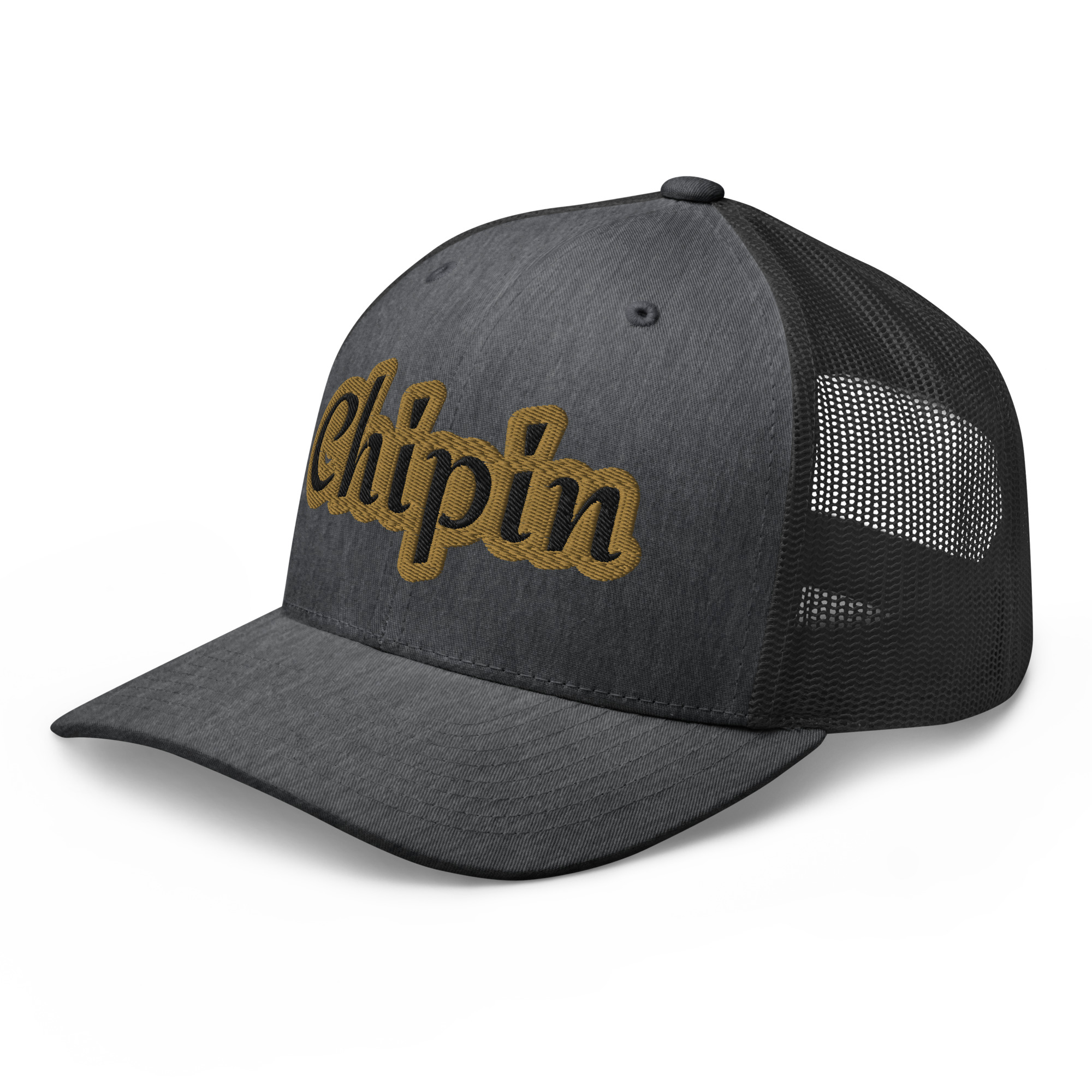 Trucker Cap "Chipin" SpotDogLife - Image 27