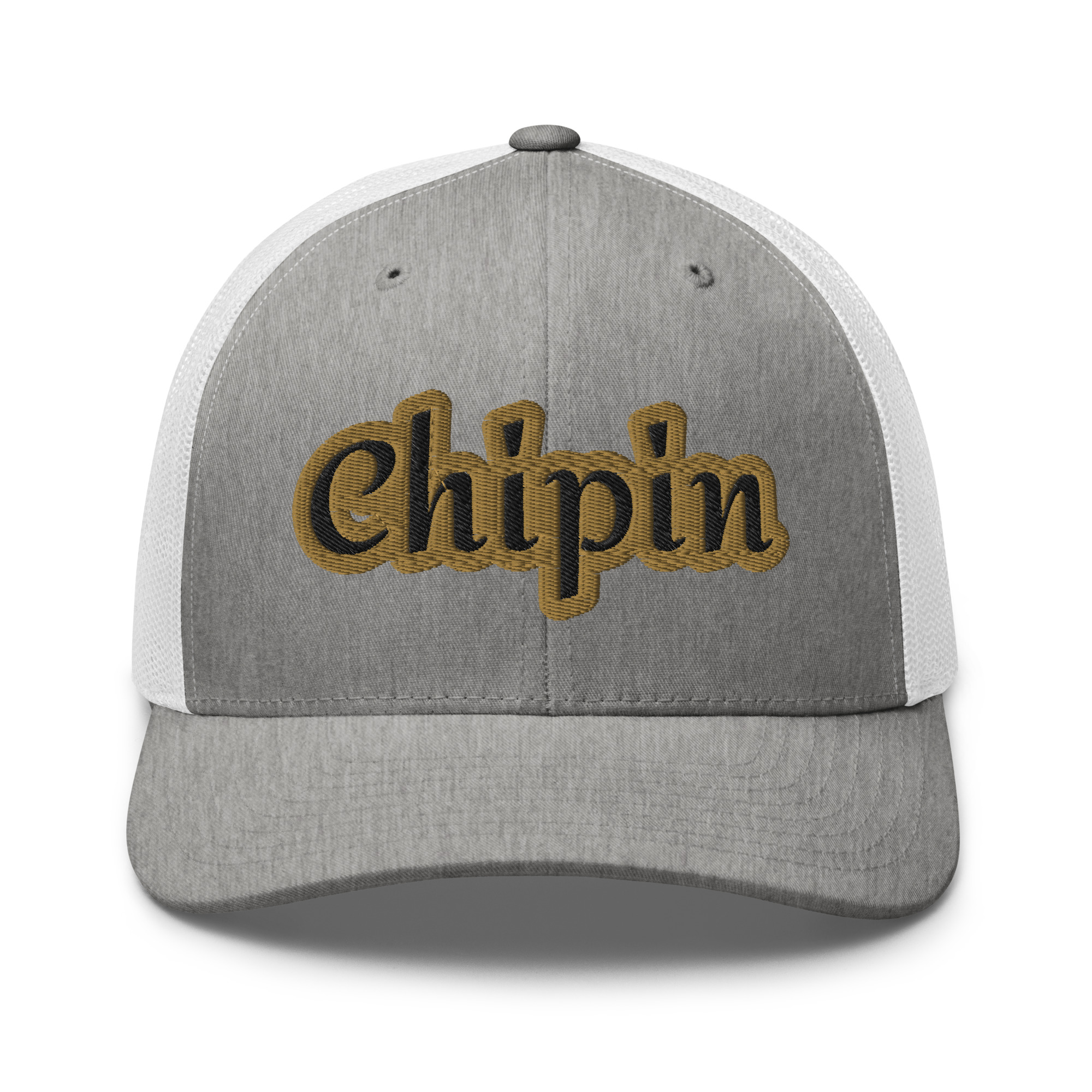 Trucker Cap "Chipin" SpotDogLife - Image 6