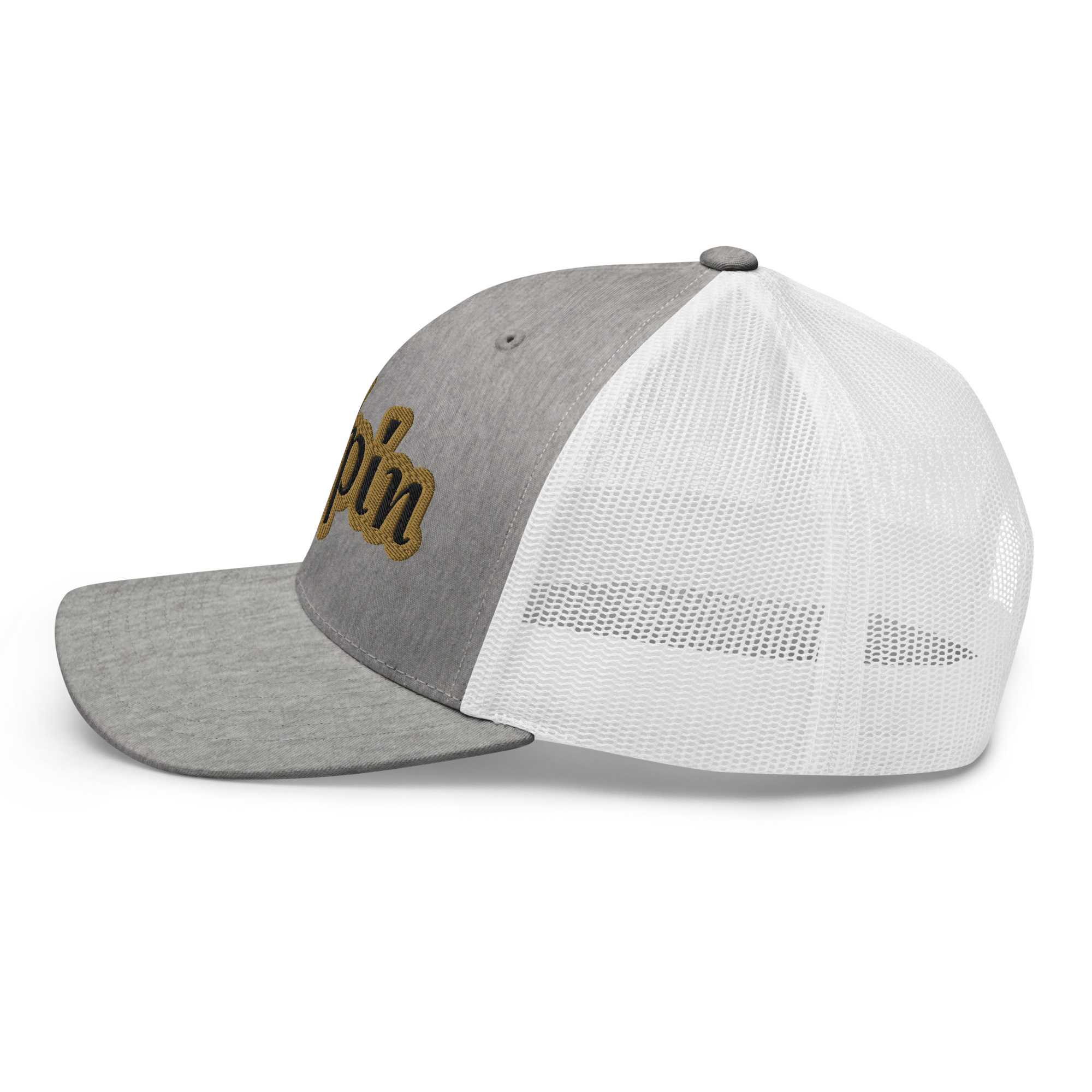 Trucker Cap "Chipin" SpotDogLife - Image 20
