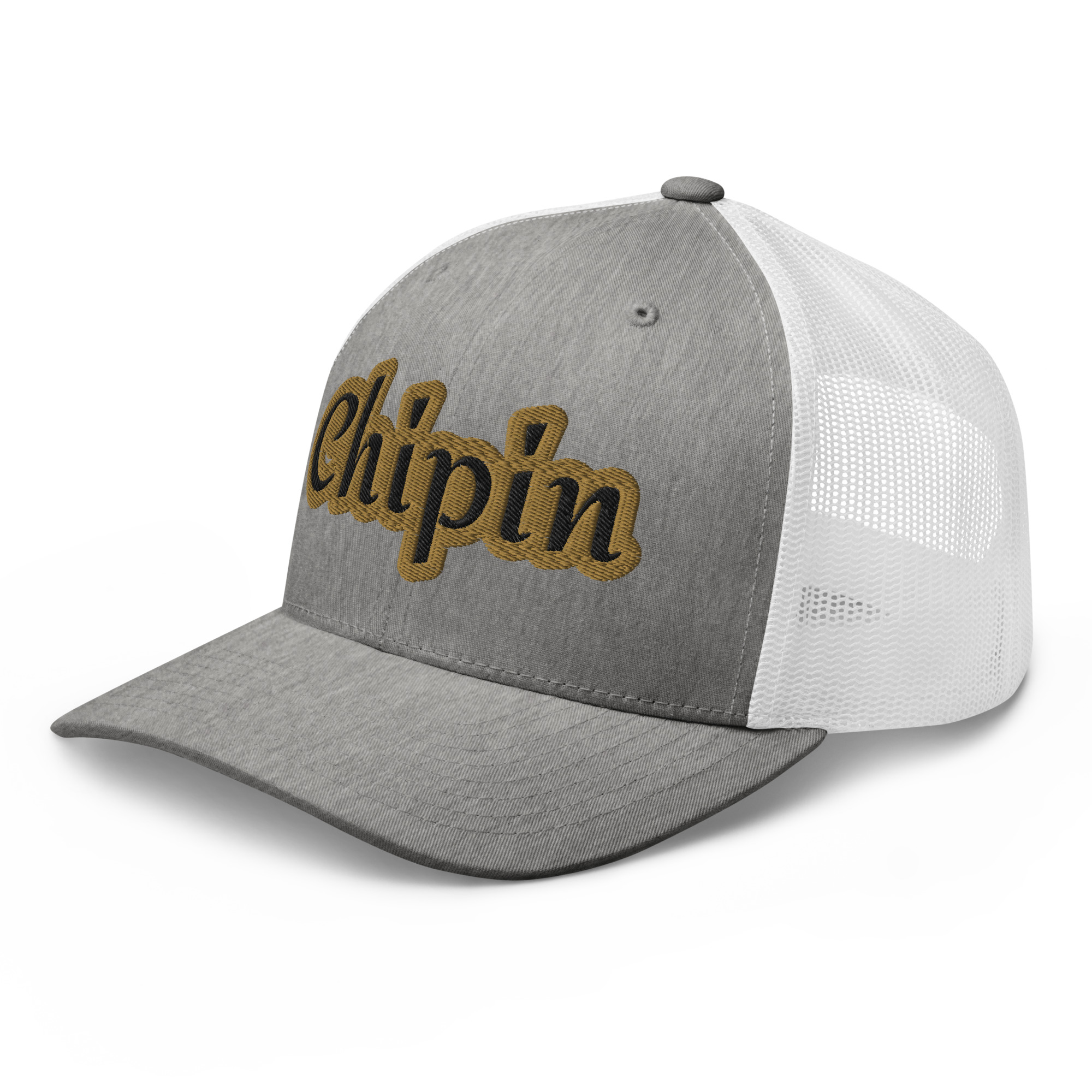 Trucker Cap "Chipin" SpotDogLife - Image 29