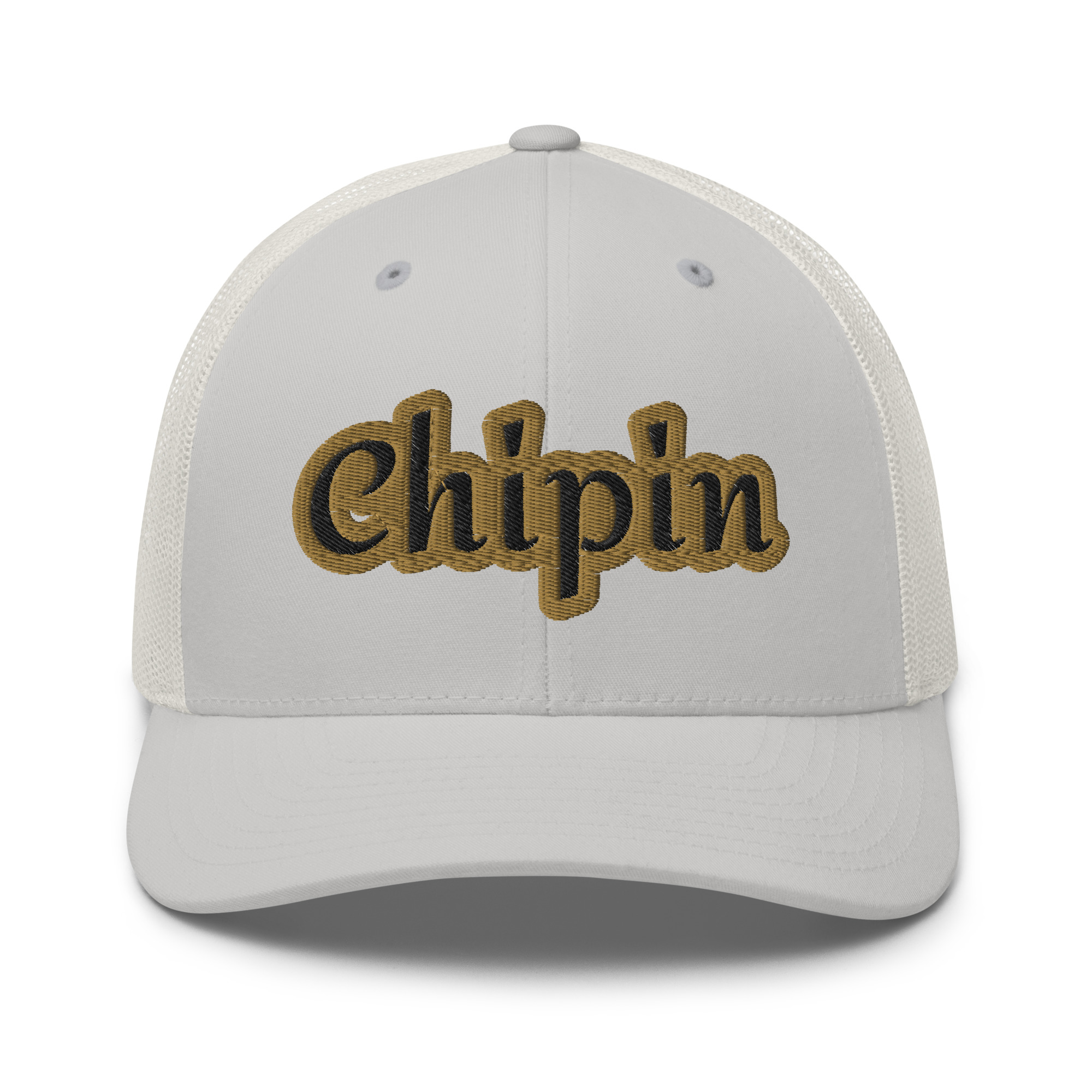 Trucker Cap "Chipin" SpotDogLife - Image 7