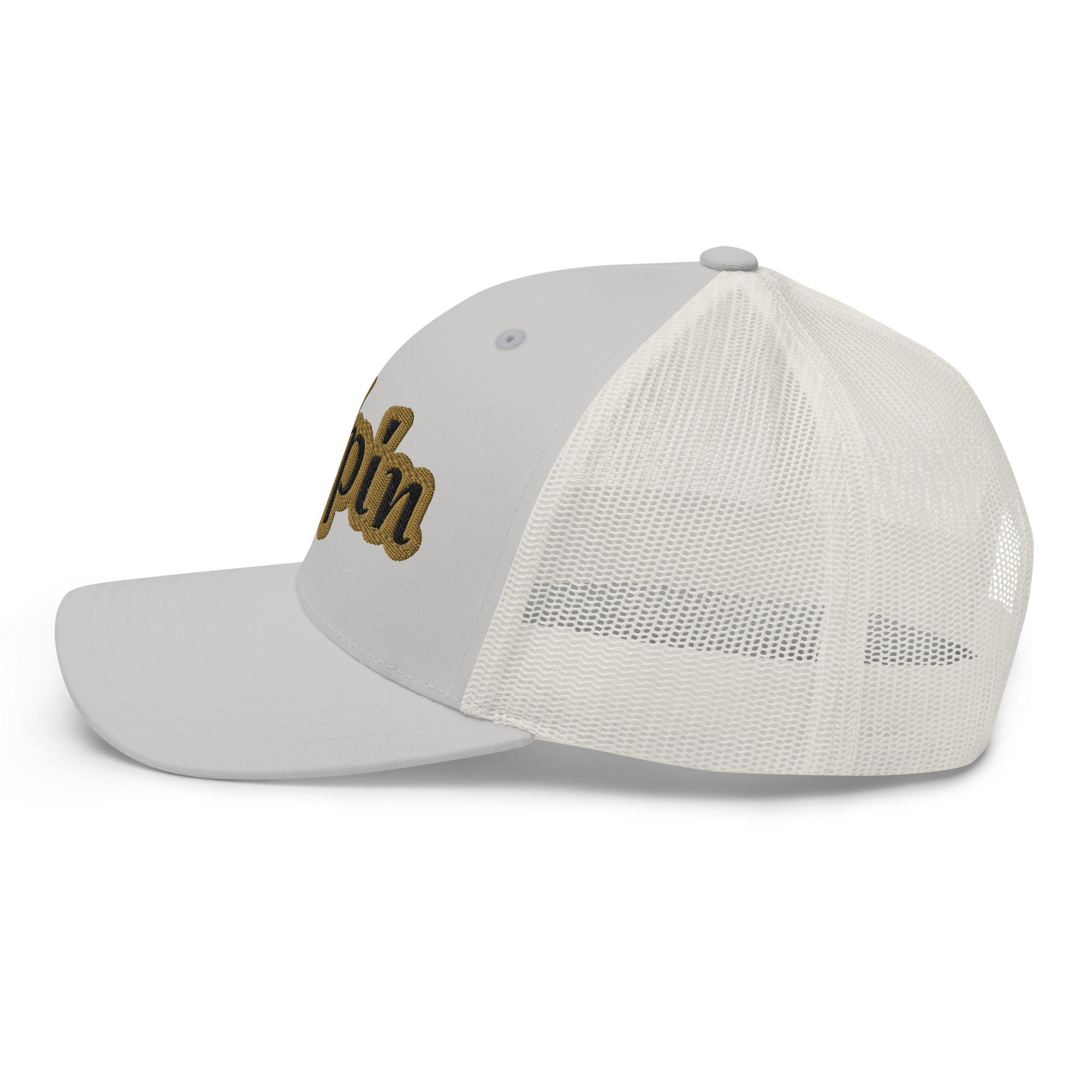 Trucker Cap "Chipin" SpotDogLife - Image 21