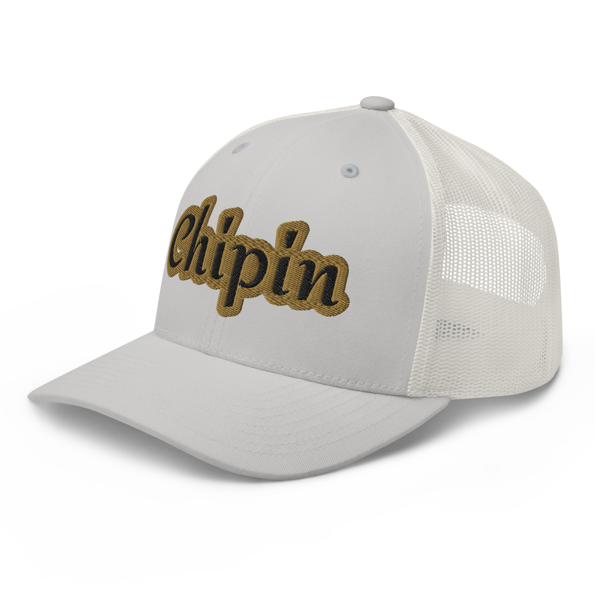 Trucker Cap "Chipin" SpotDogLife - Image 30