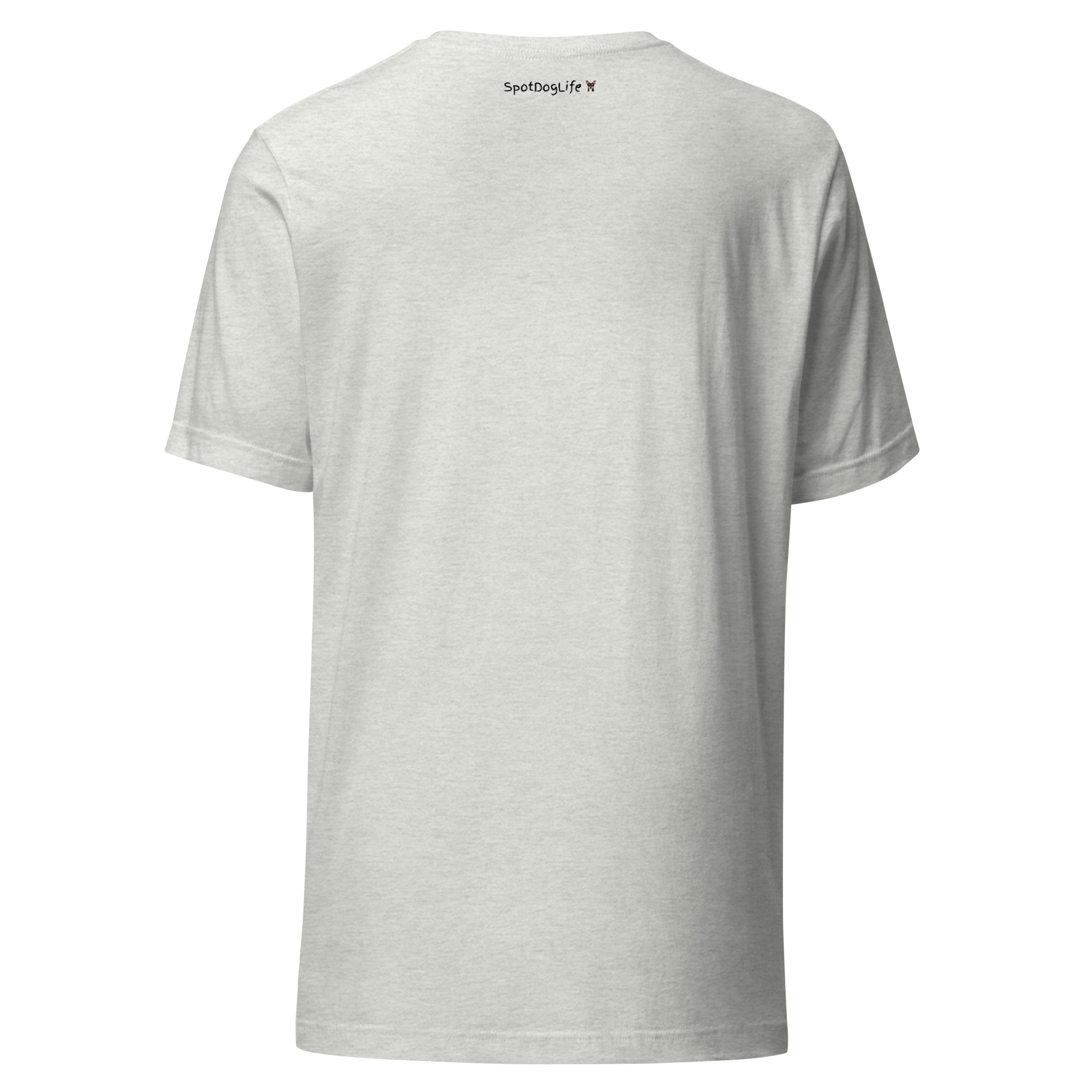 Unisex t-shirt "The Egg" SpotDogLife - Image 22