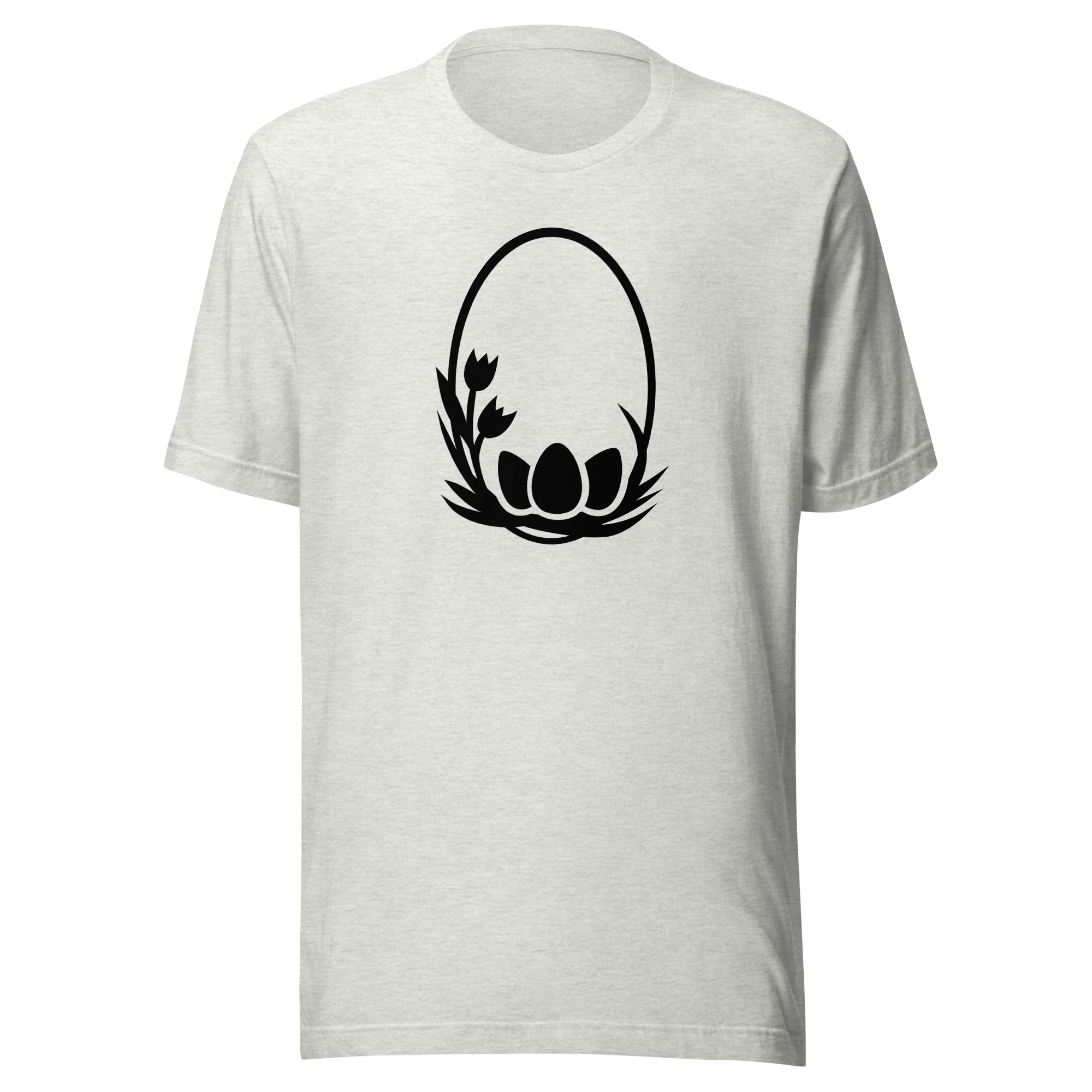 Unisex t-shirt "The Egg" SpotDogLife - Image 10