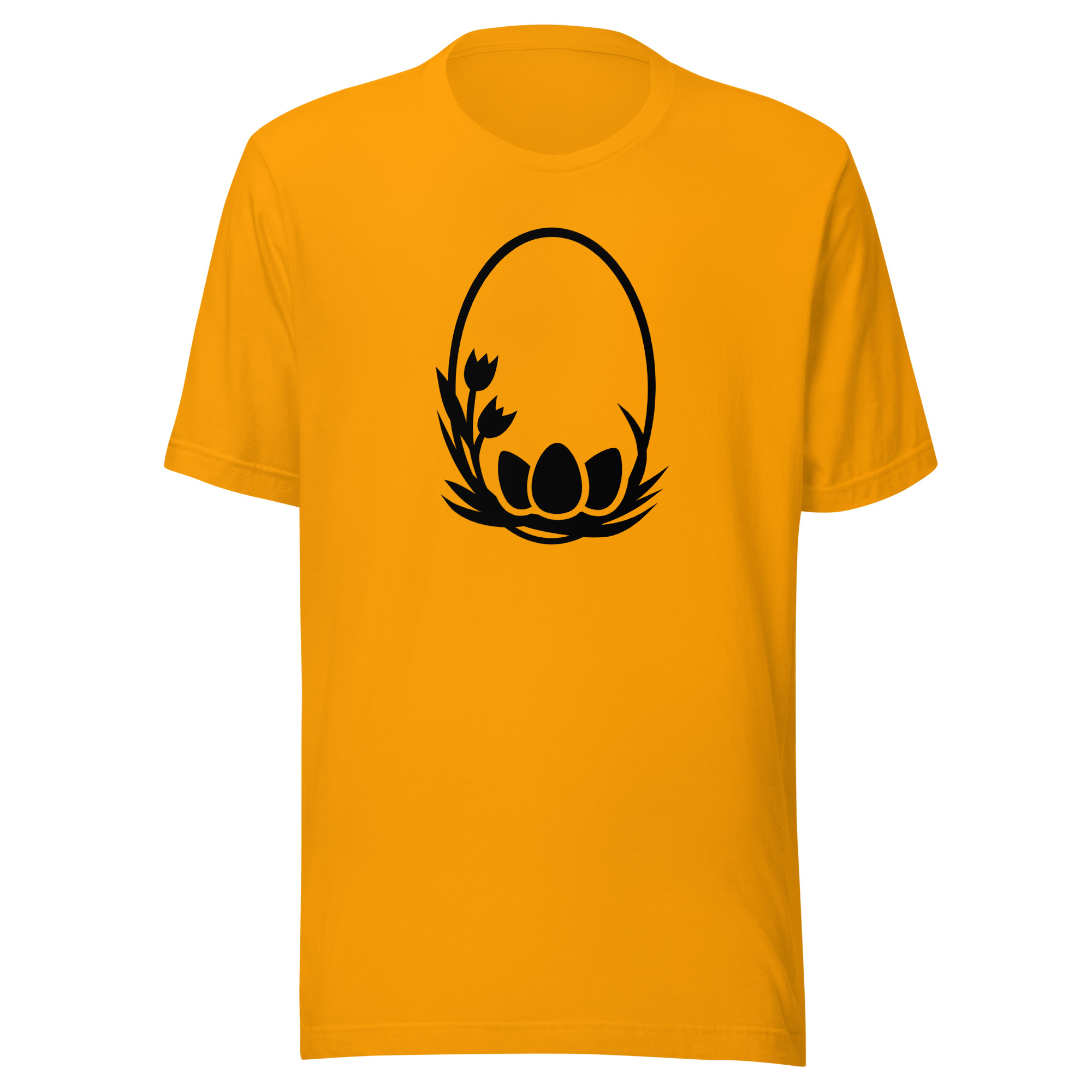 Unisex t-shirt "The Egg" SpotDogLife - Image 5