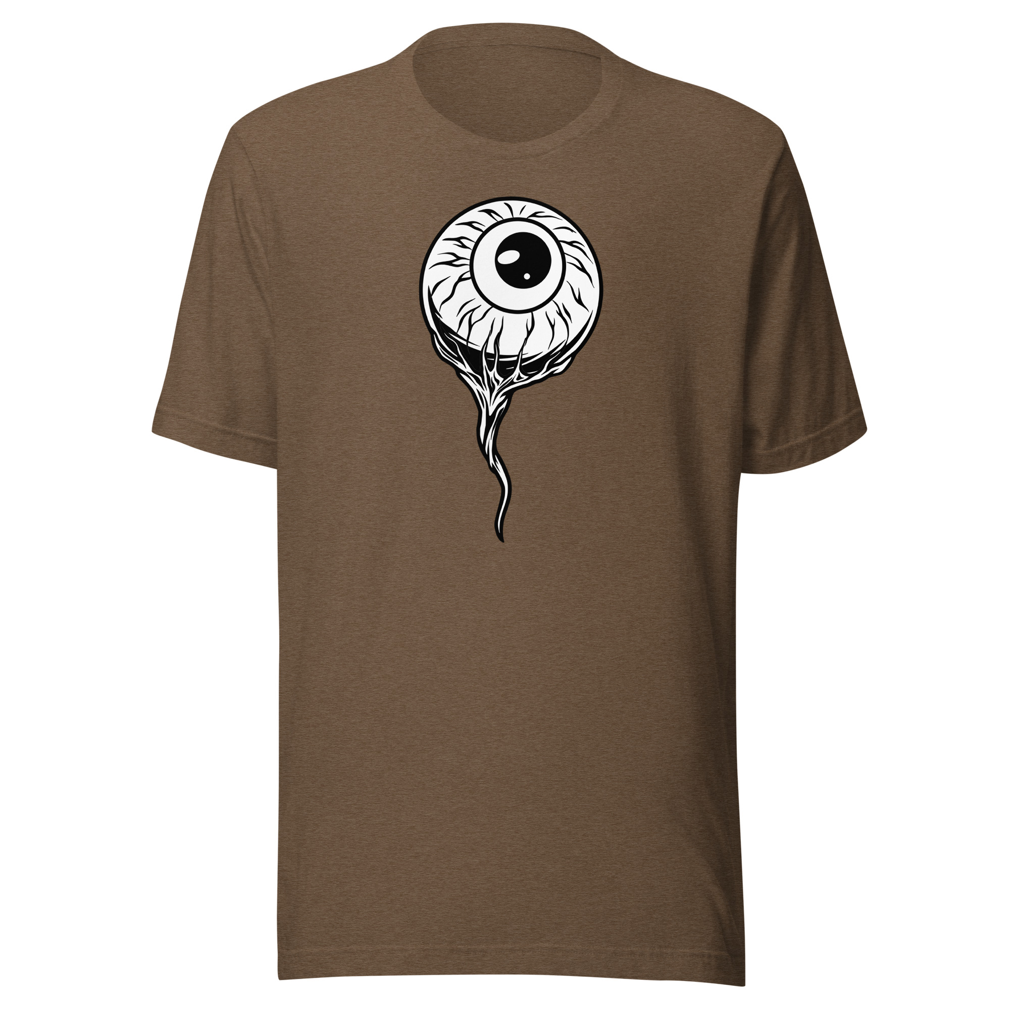 Unisex t-shirt "The Eye" SpotDogLife - Image 10