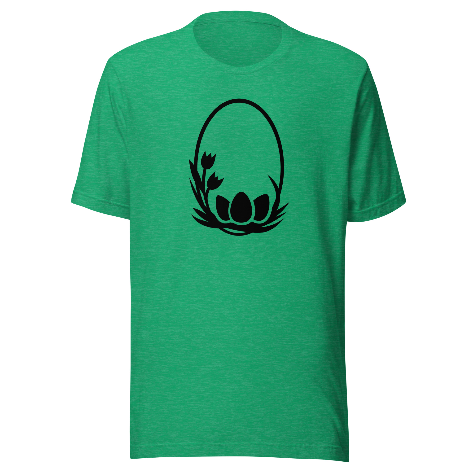 Unisex t-shirt "The Egg" SpotDogLife