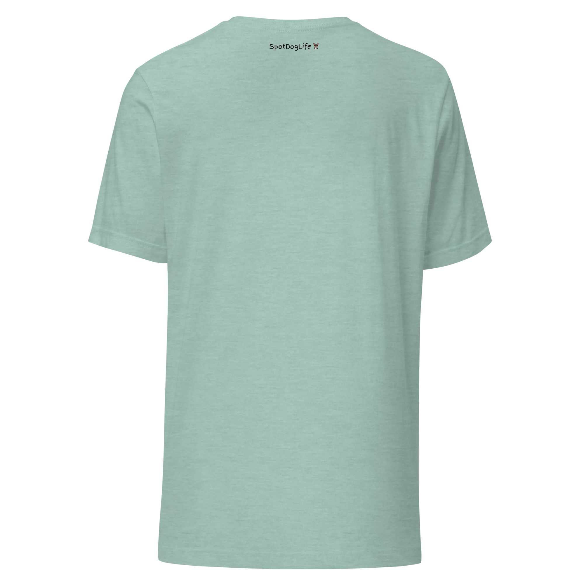 Unisex t-shirt "The Egg" SpotDogLife - Image 18