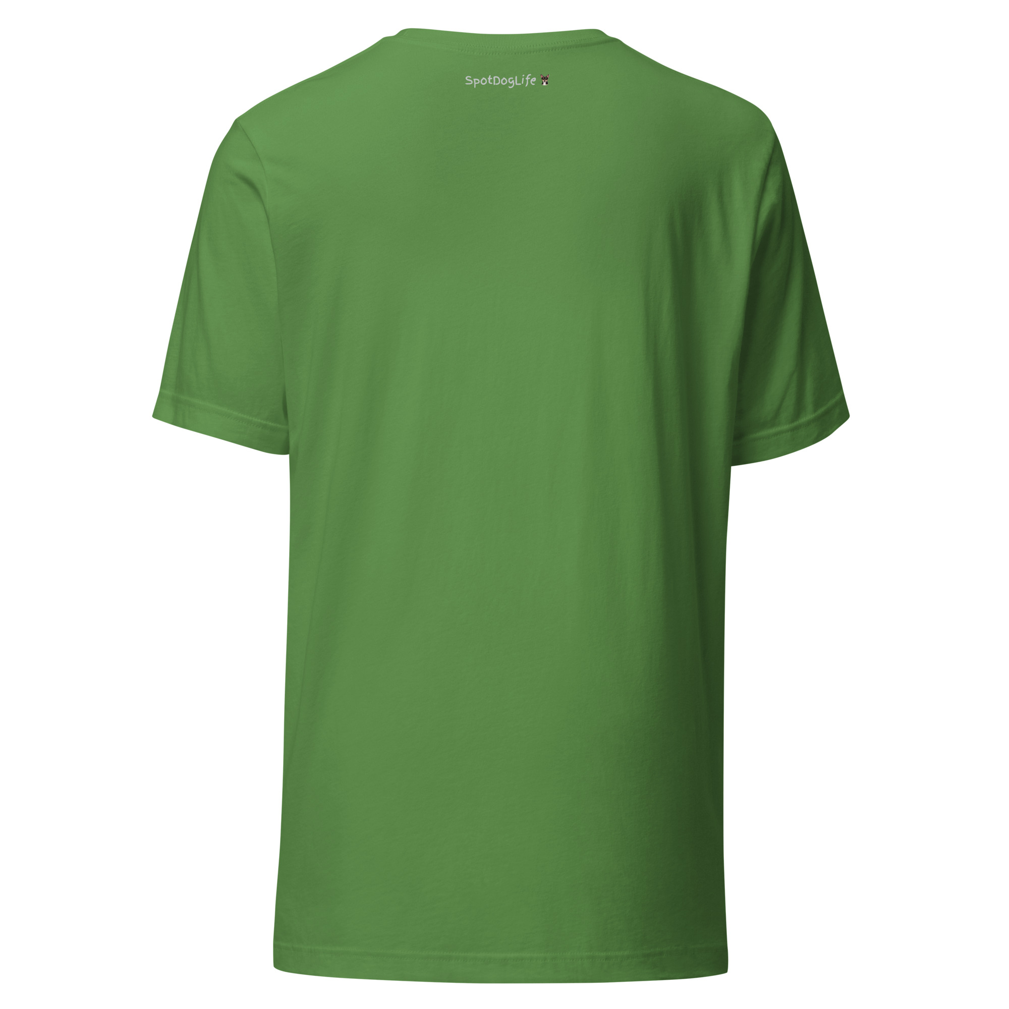 Unisex t-shirt "The Eye" SpotDogLife - Image 17