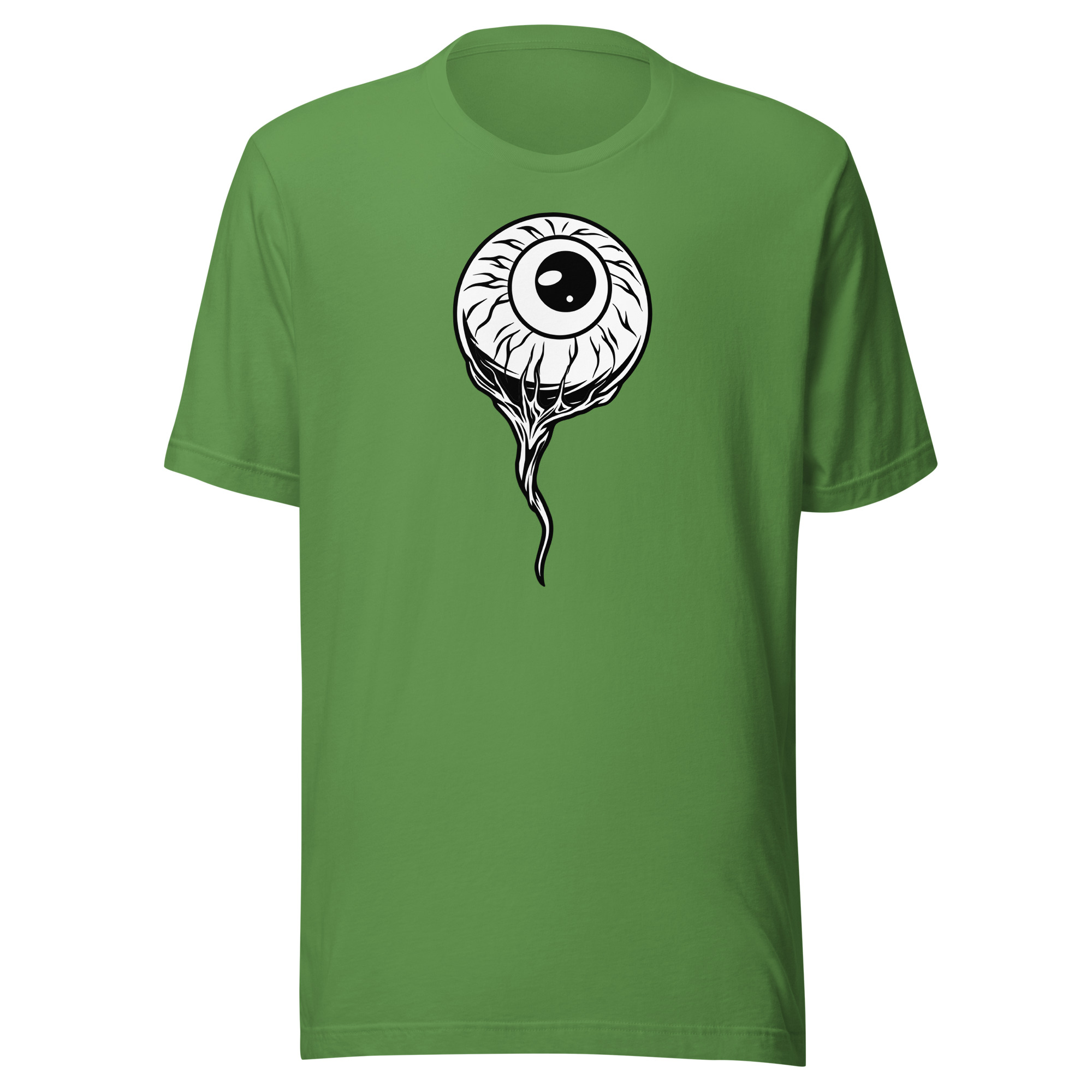 Unisex t-shirt "The Eye" SpotDogLife - Image 8