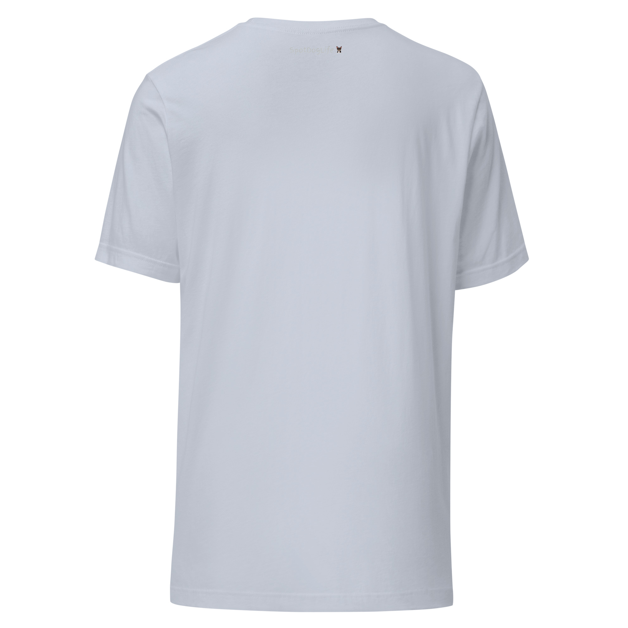 Unisex t-shirt "The Eye" SpotDogLife - Image 14