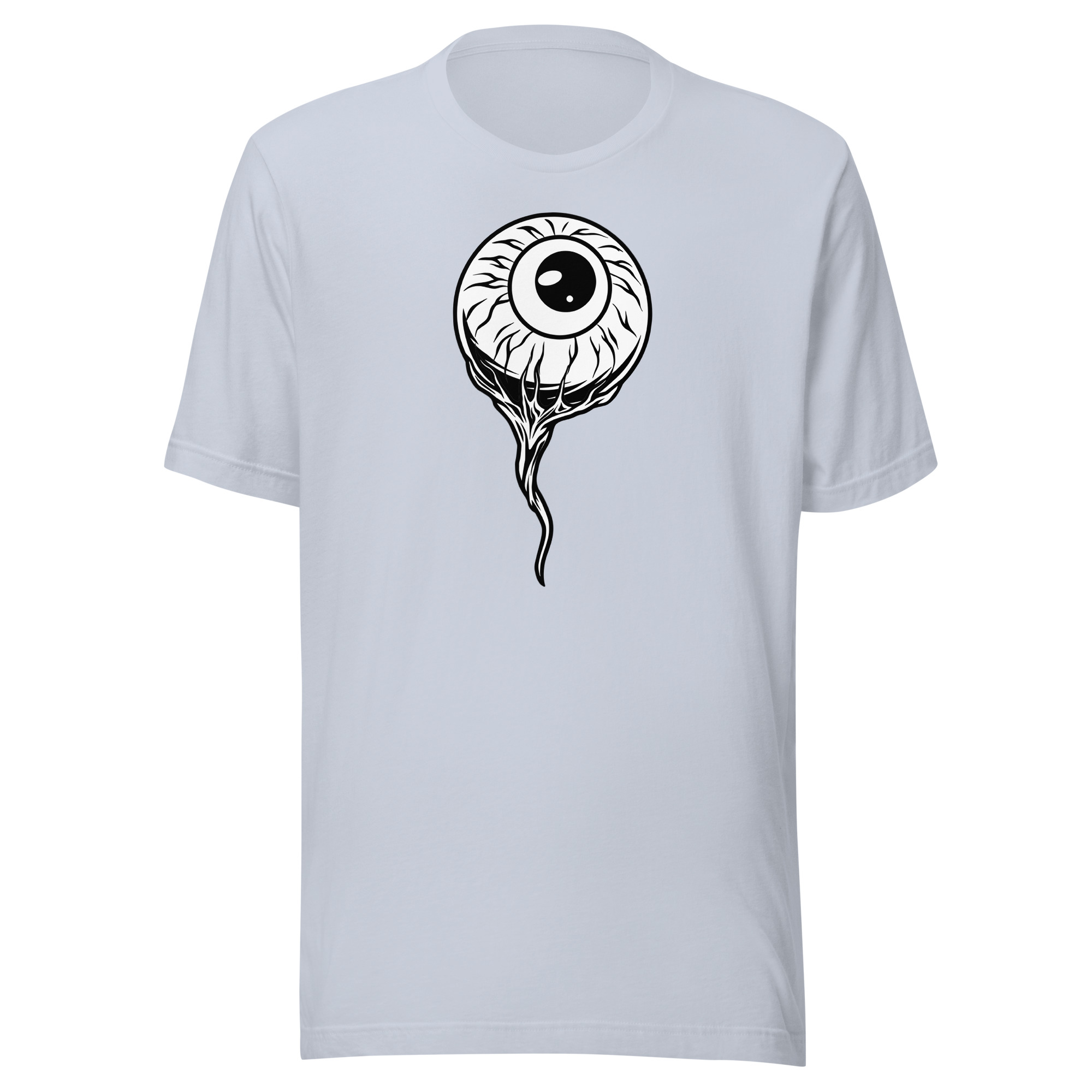 Unisex t-shirt "The Eye" SpotDogLife - Image 5