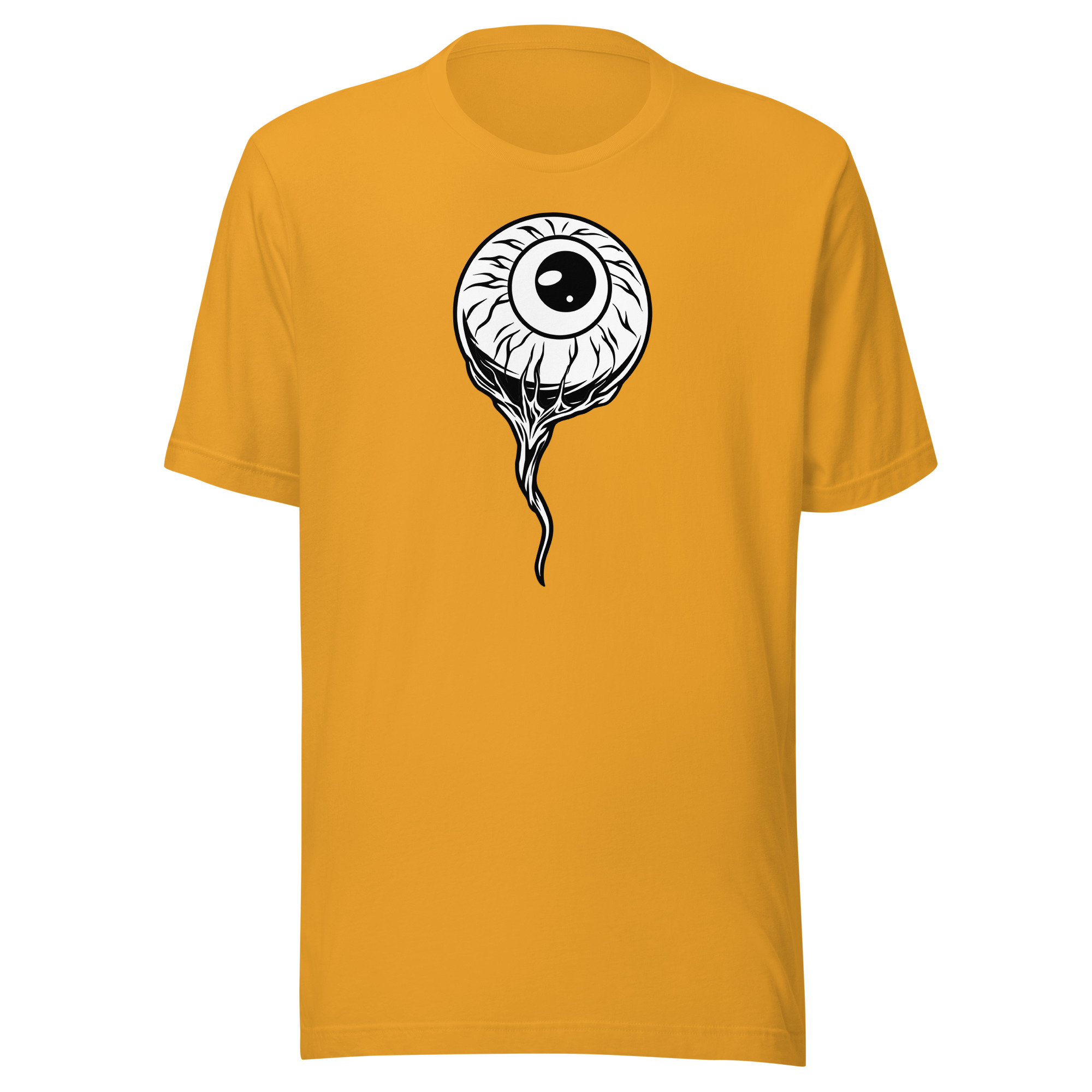 Unisex t-shirt "The Eye" SpotDogLife - Image 6