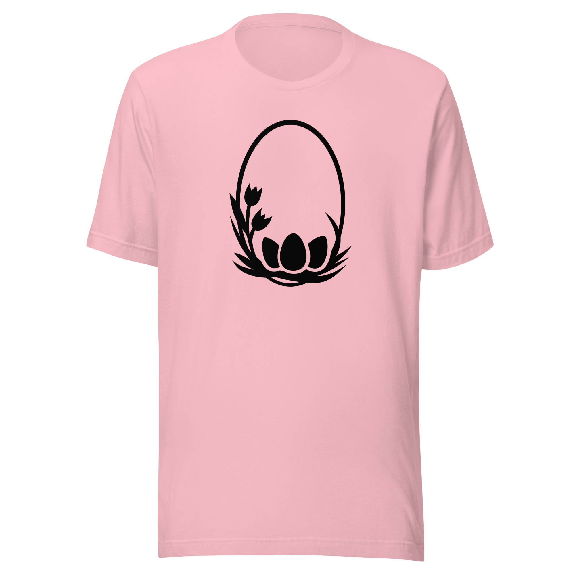 Unisex t-shirt "The Egg" SpotDogLife - Image 7