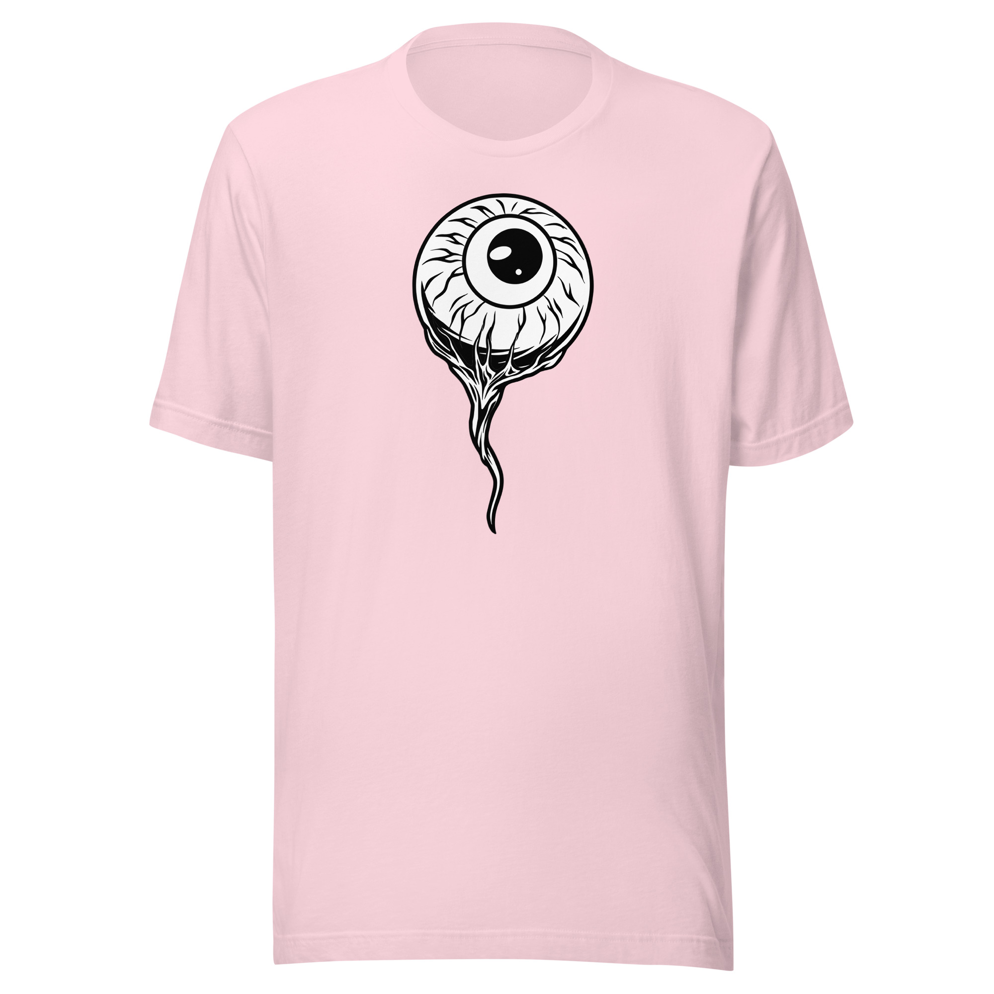Unisex t-shirt "The Eye" SpotDogLife - Image 4