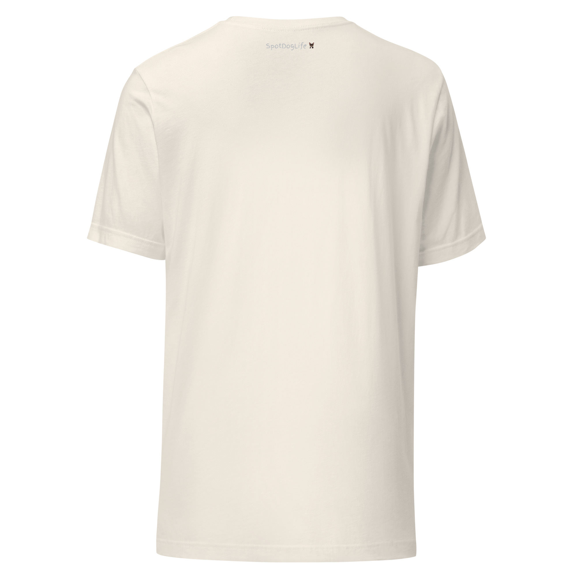 Unisex t-shirt "The Eye" SpotDogLife - Image 12