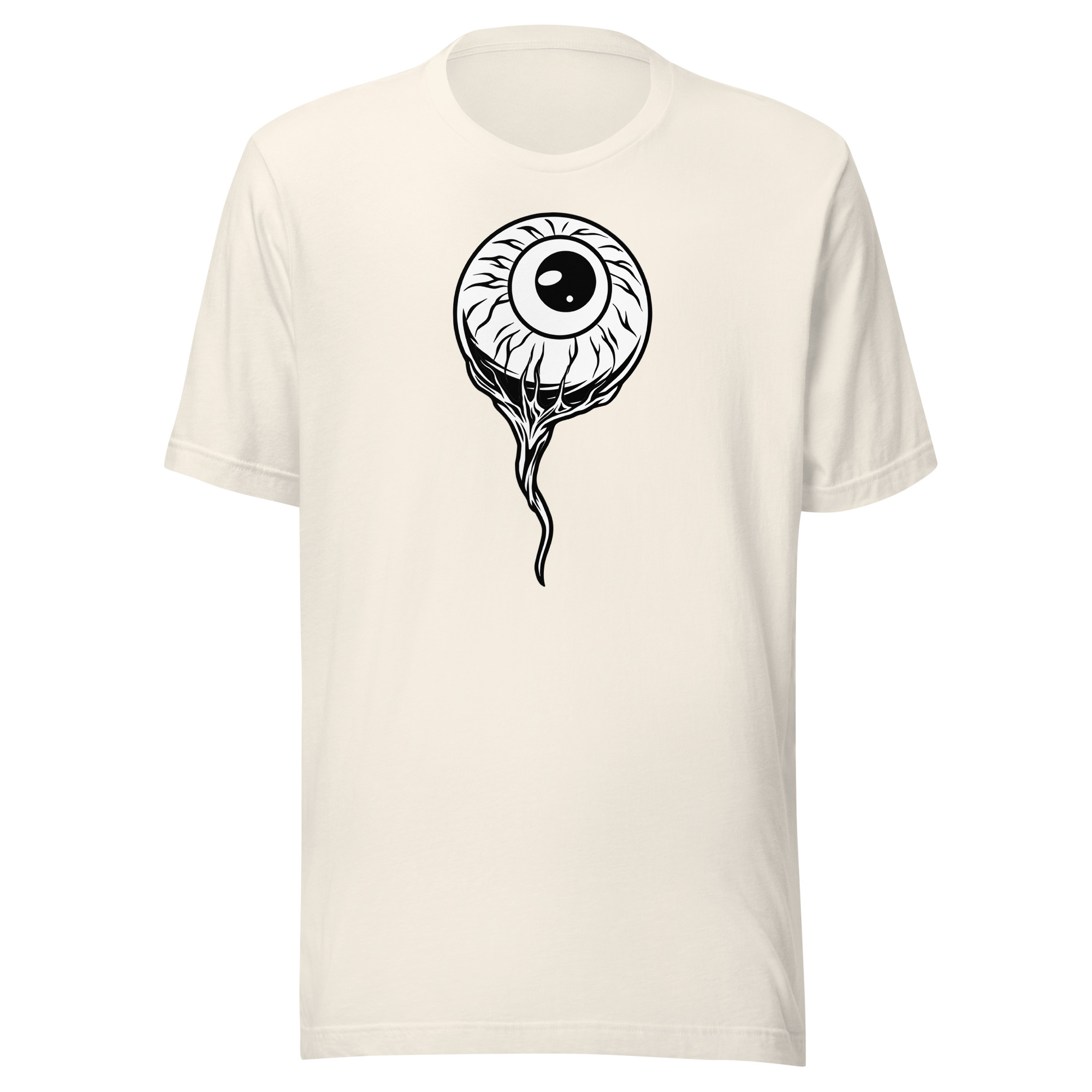 Unisex t-shirt "The Eye" SpotDogLife - Image 3