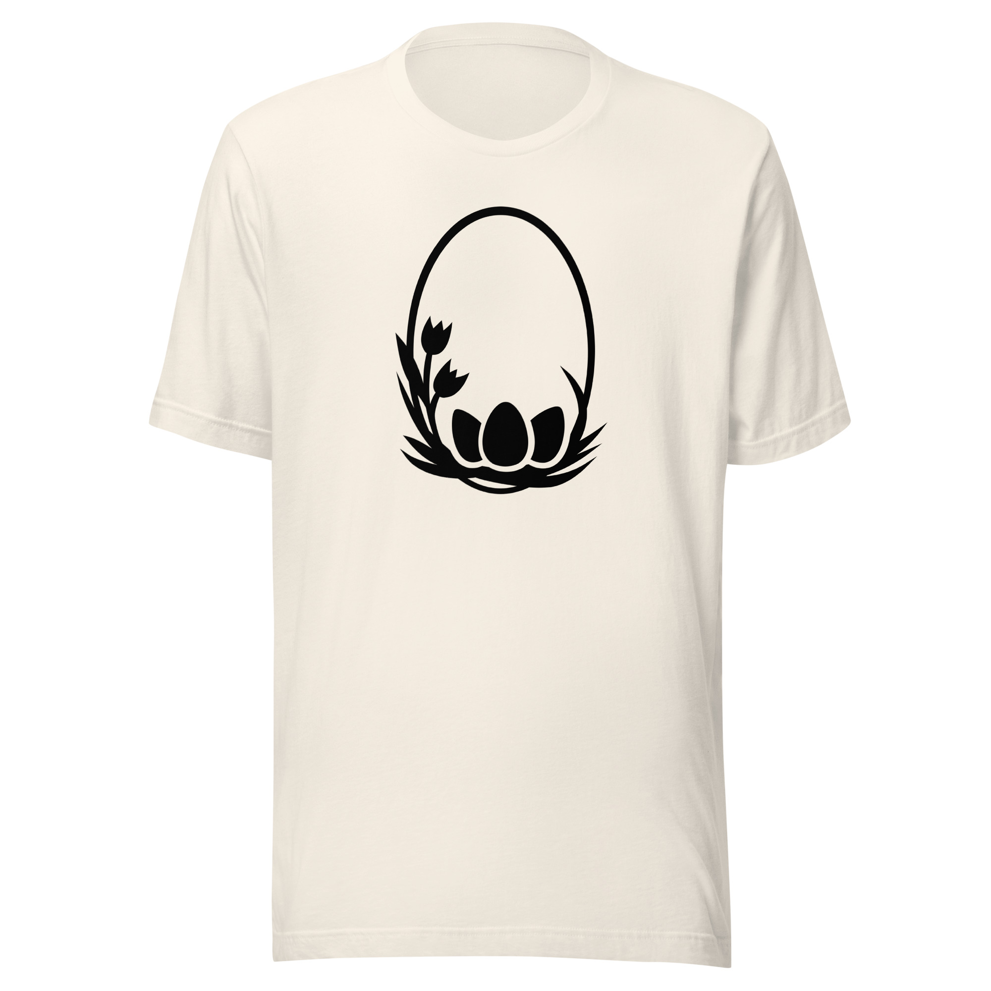 Unisex t-shirt "The Egg" SpotDogLife - Image 11