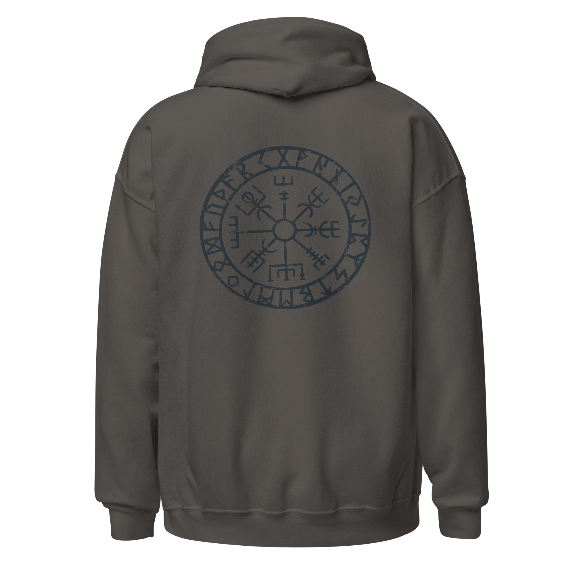 Unisex Hoodie "Vikings" SpotDogLife - Image 5