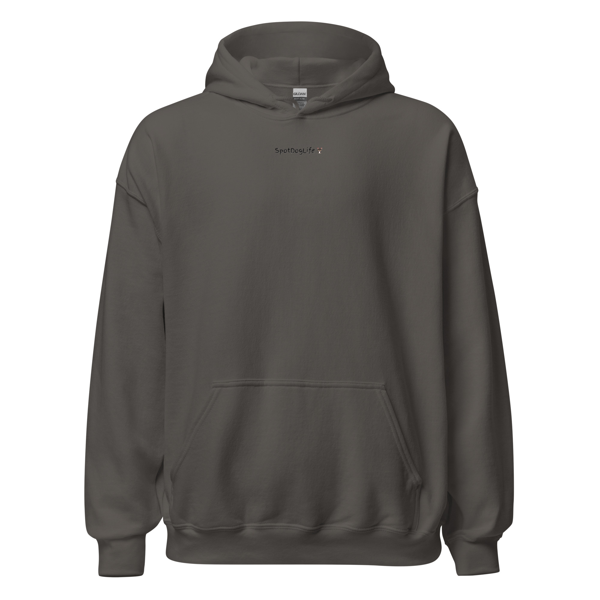 Unisex Hoodie "The Bee" SpotDogLife - Image 2