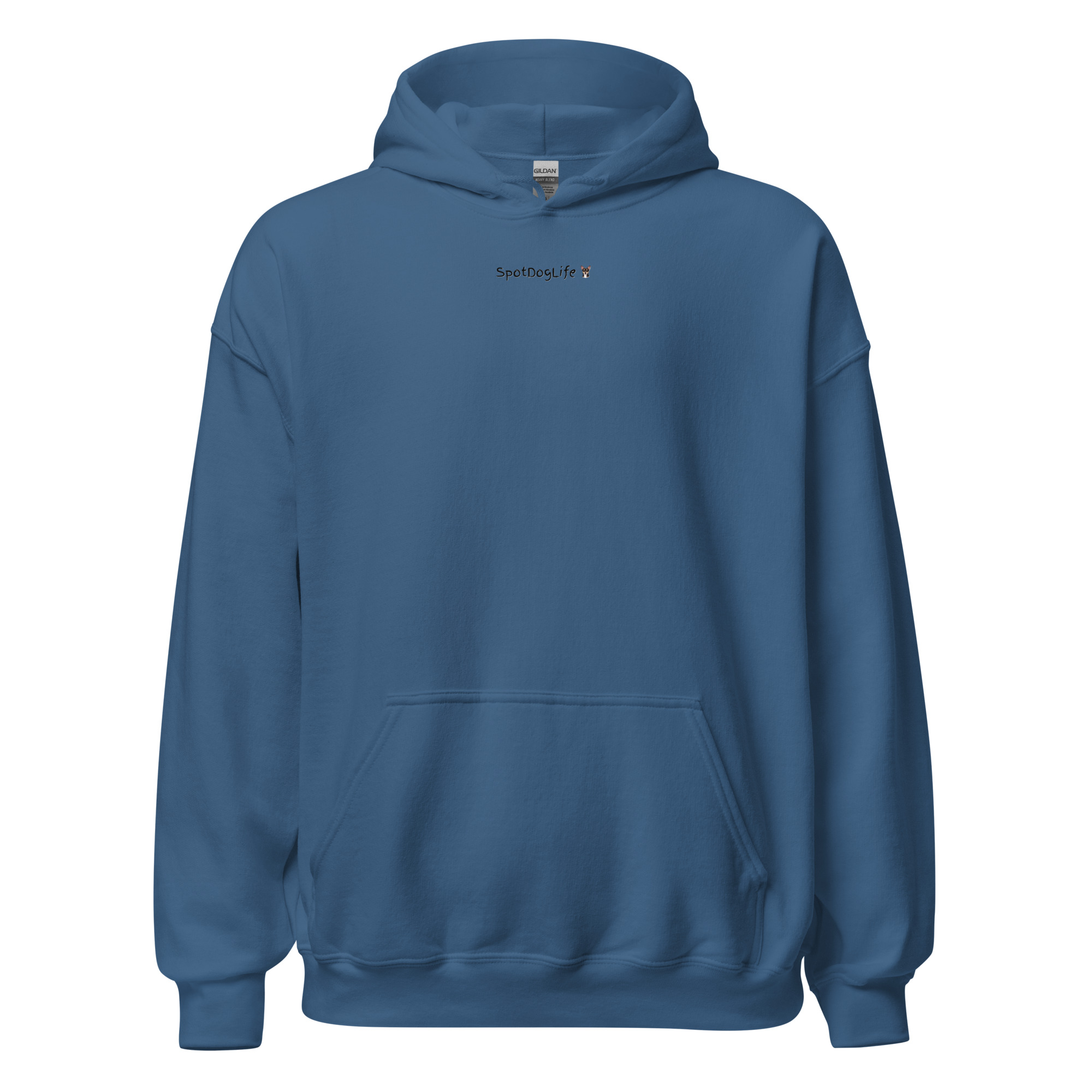 Unisex Hoodie "Vikings" SpotDogLife - Image 2