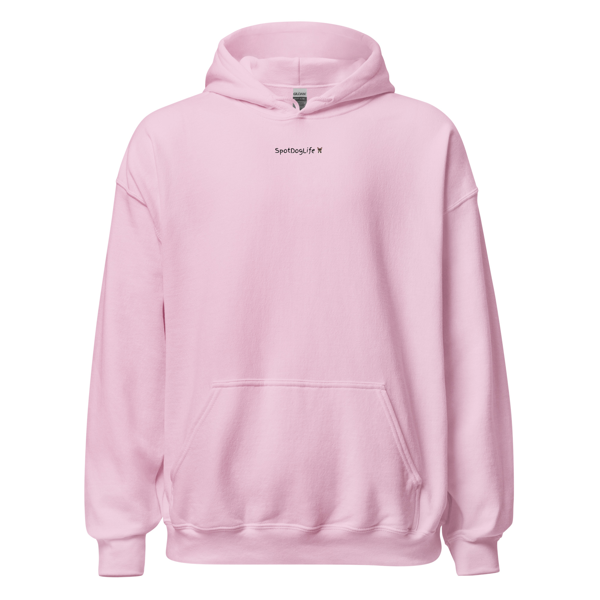 Unisex Hoodie "The Bee" SpotDogLife - Image 6