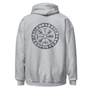 Unisex Hoodie "Vikings" SpotDogLife