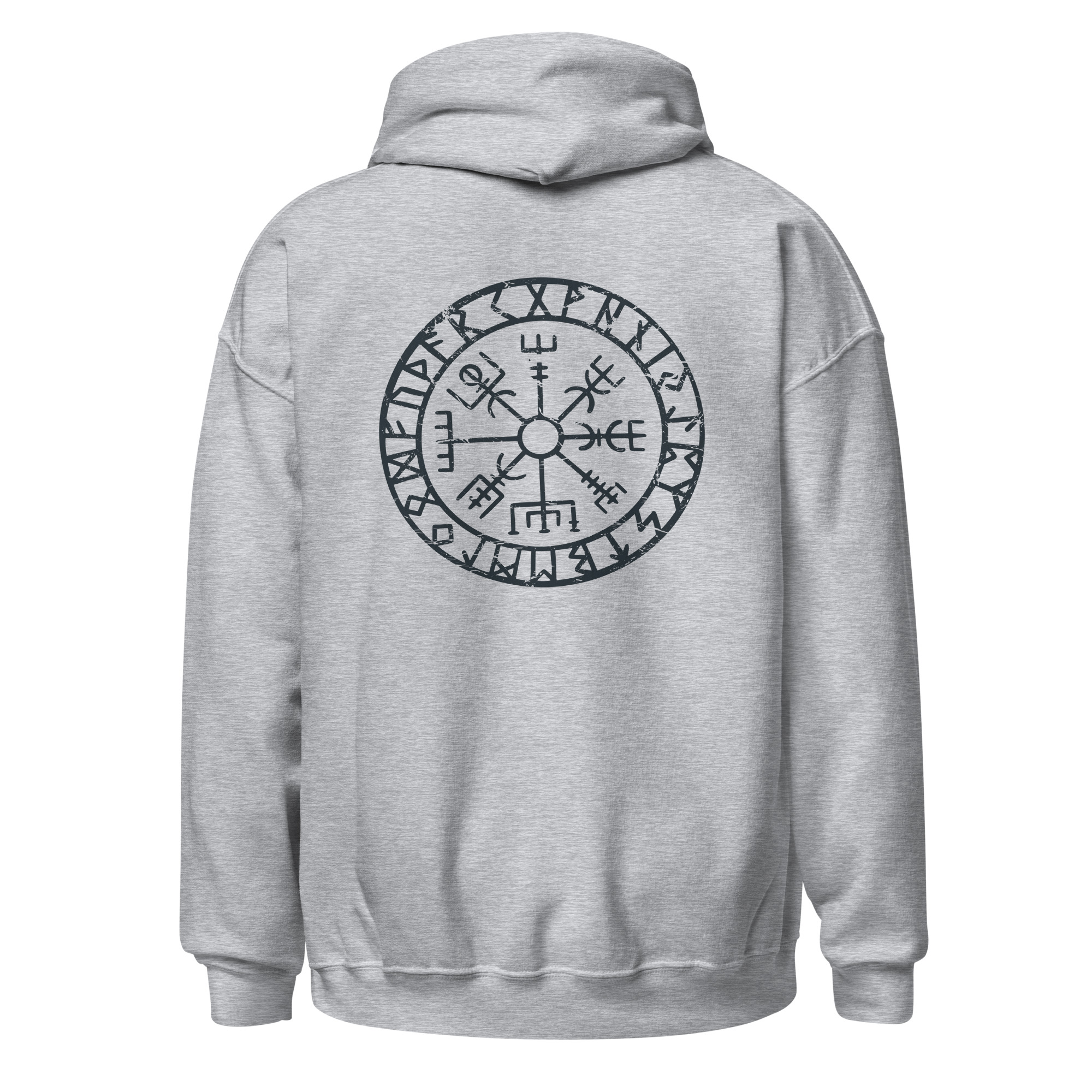 Unisex Hoodie "Vikings" SpotDogLife