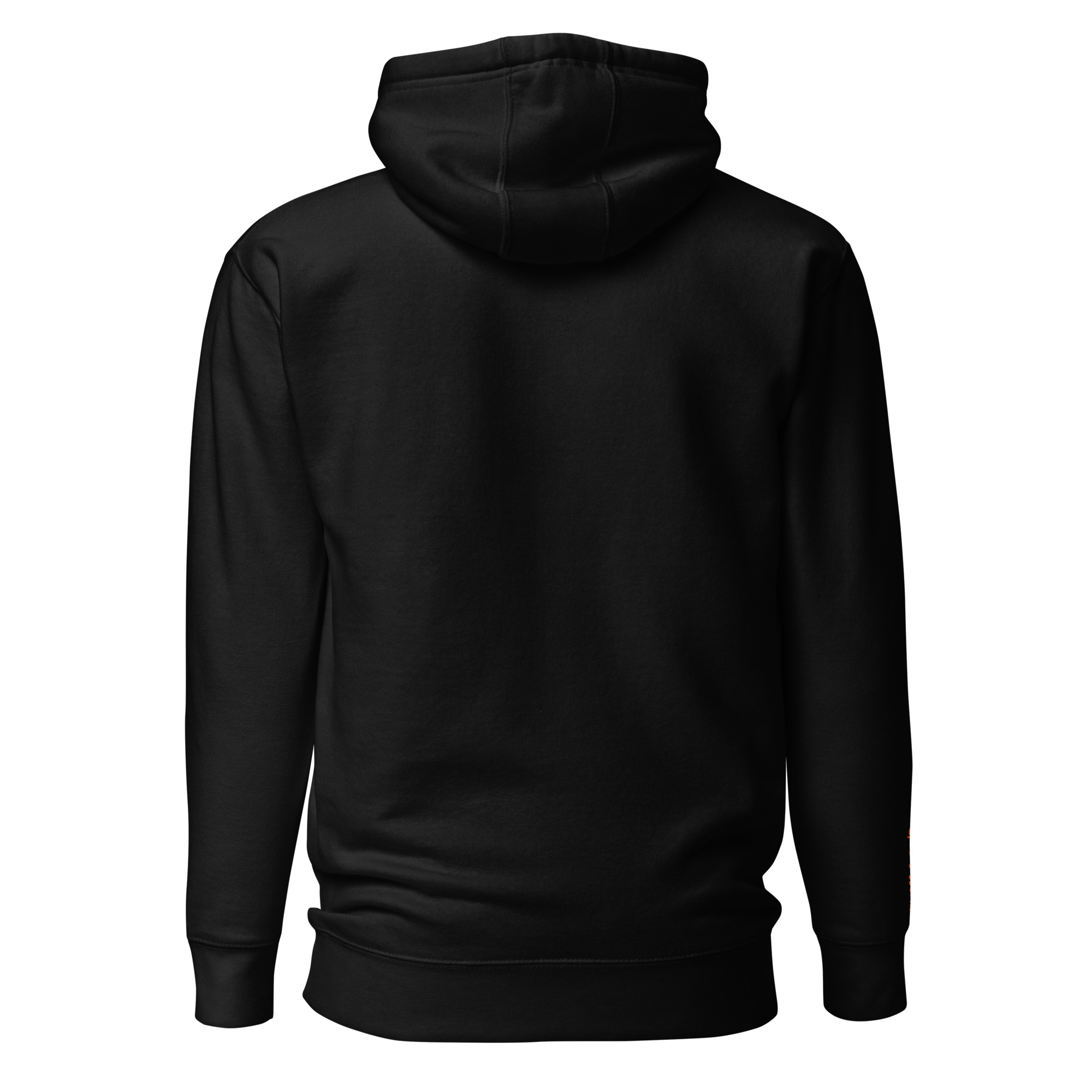 Unisex Premium Pullover Hoodie "The Carrot" SpotDogLife - Image 12