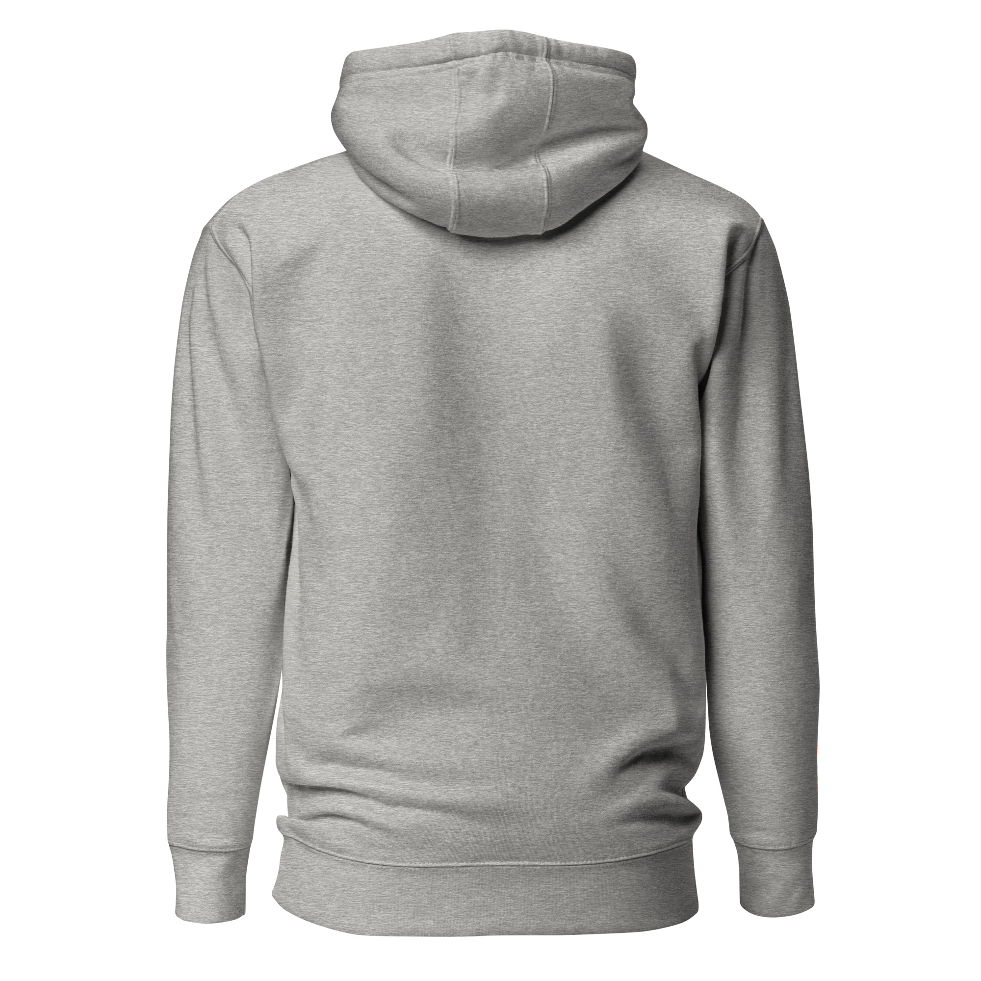 Unisex Premium Pullover Hoodie "The Carrot" SpotDogLife - Image 20