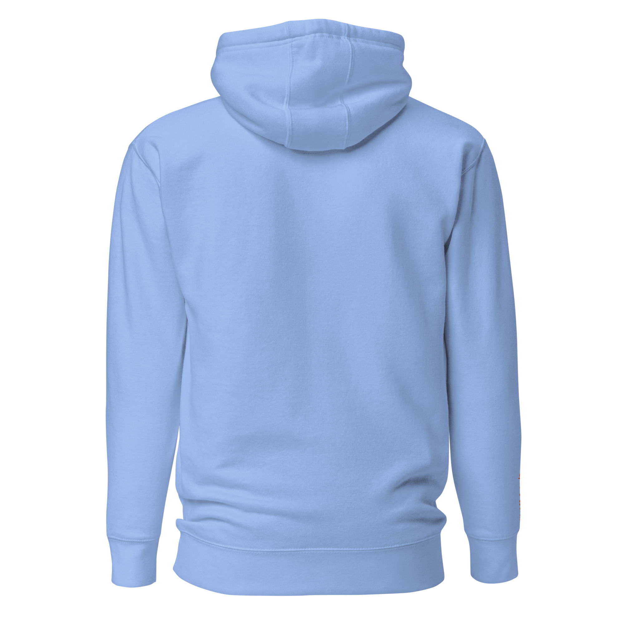 Unisex Premium Pullover Hoodie "The Carrot" SpotDogLife - Image 19