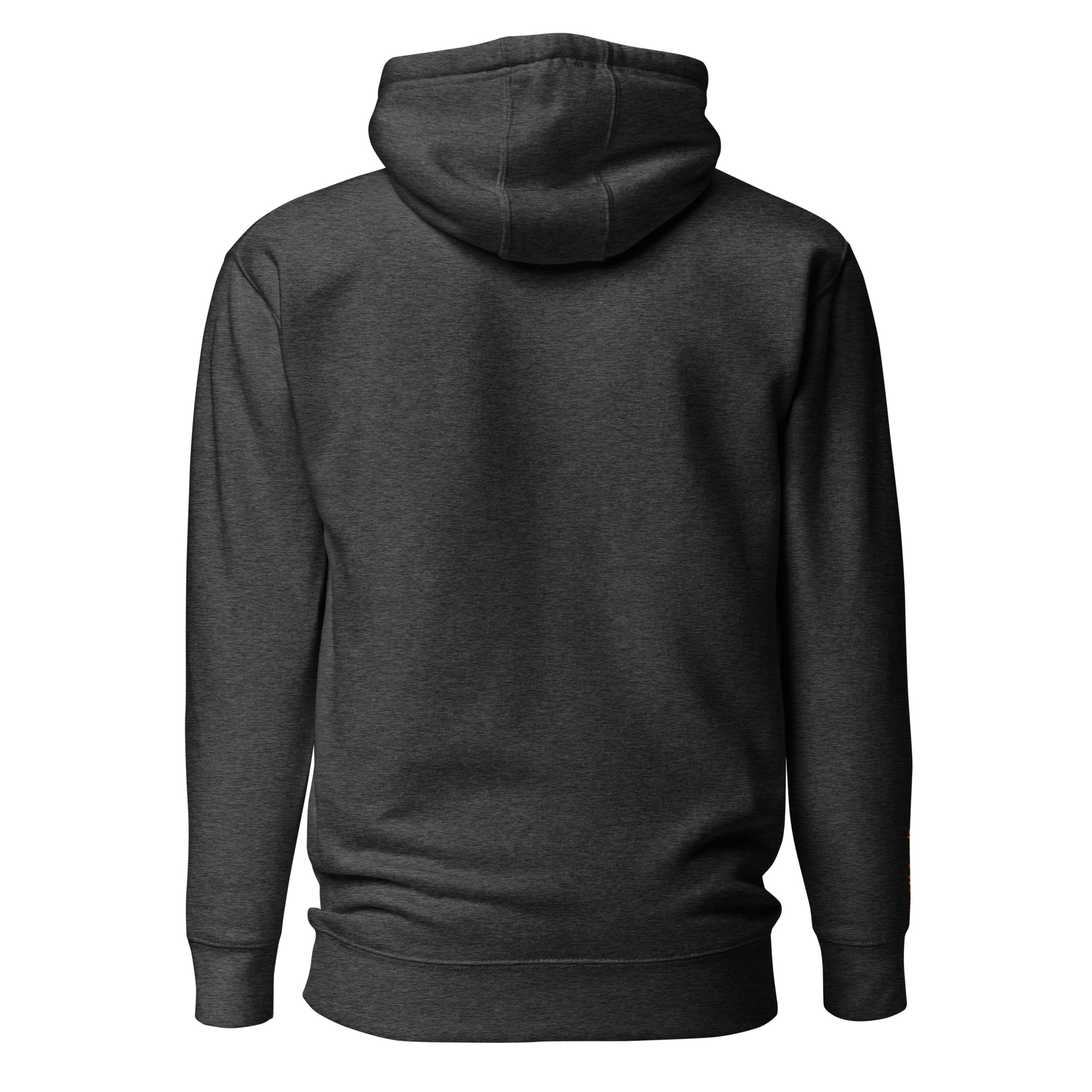 Unisex Premium Pullover Hoodie "The Carrot" SpotDogLife - Image 15