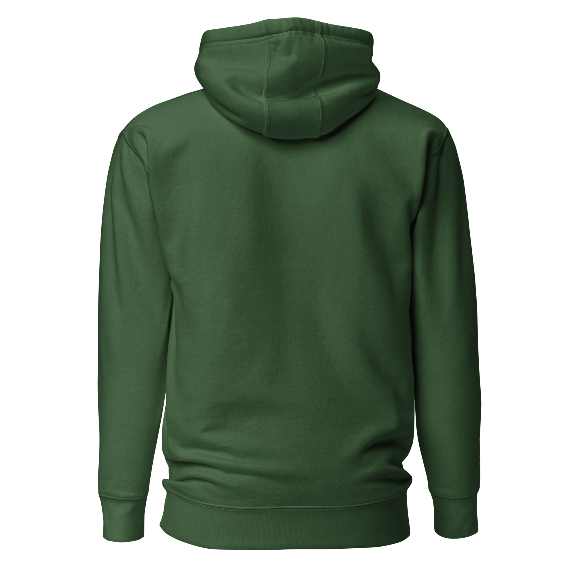 Unisex Premium Pullover Hoodie "The Carrot" SpotDogLife - Image 17