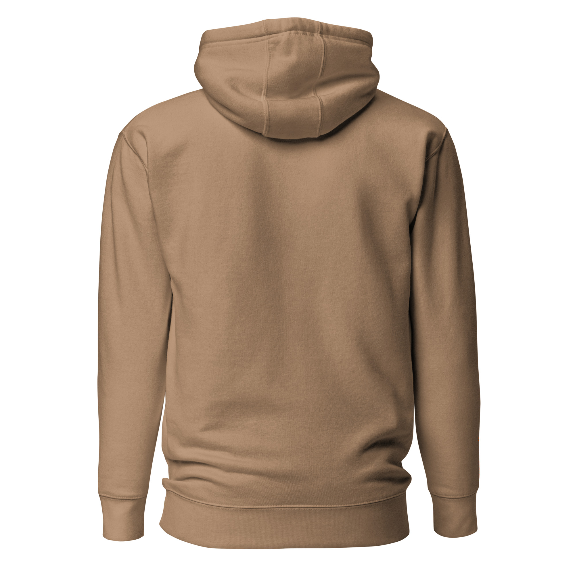 Unisex Premium Pullover Hoodie "The Carrot" SpotDogLife - Image 18